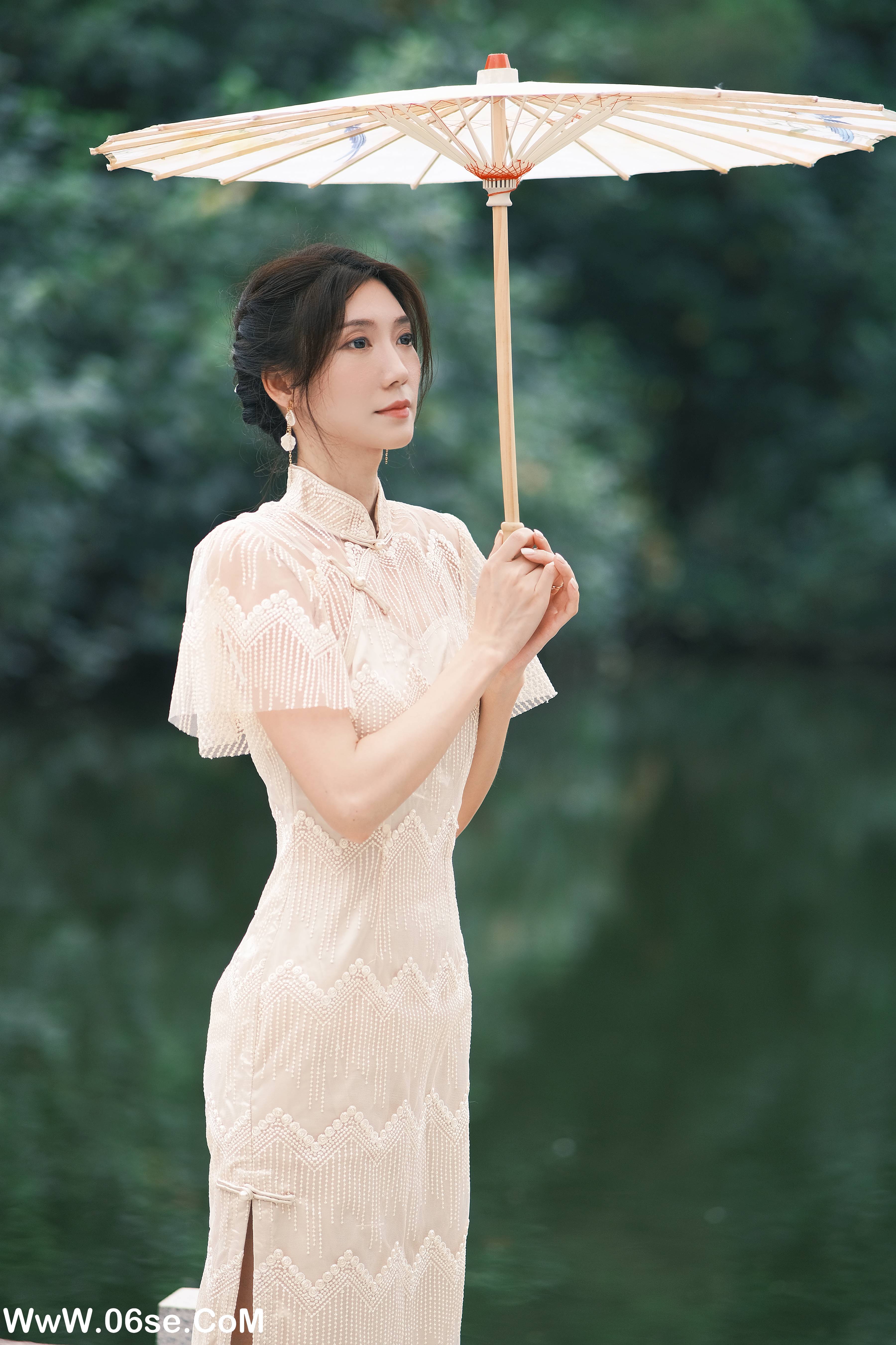 图片[32]-[YITUYU艺图语]2022.07.15 如画般的江南 子涵[32+1P／260MB]-六色网
