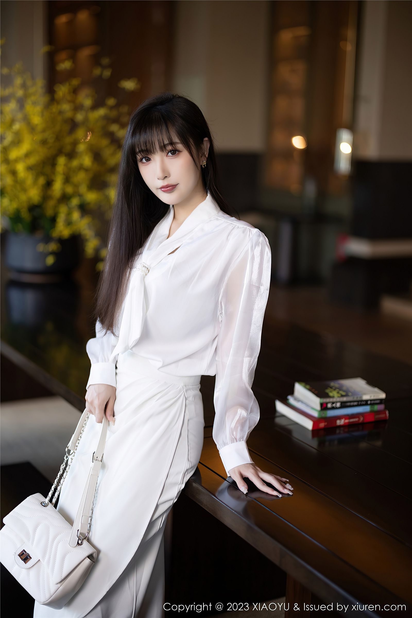 图片[12]-[XIAOYU画语界] 2023.08.09 NO.1088 林星阑-六色网