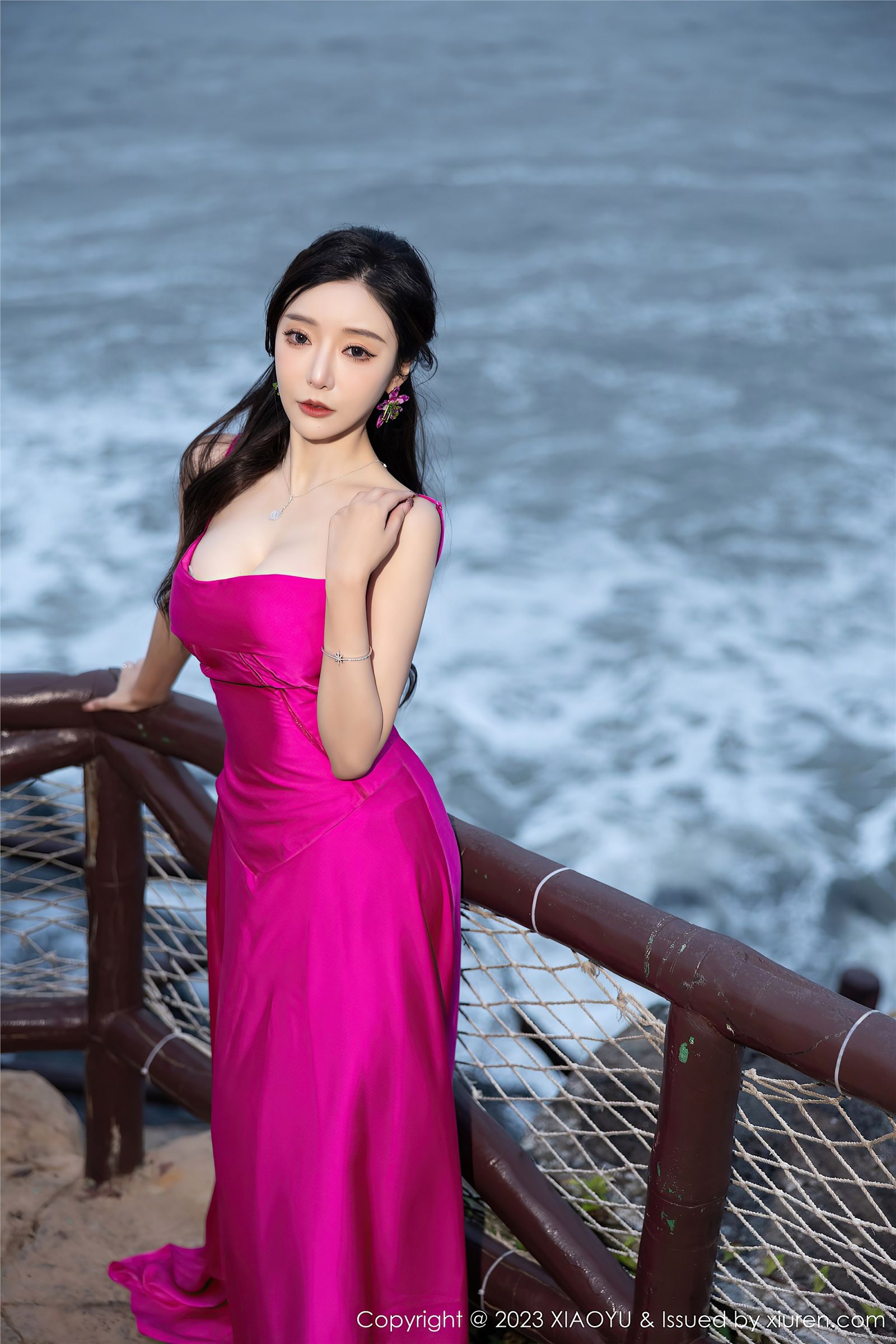 图片[49]-[XIAOYU画语界] 2023.12.28 NO.1174 王馨瑶yanni-六色网