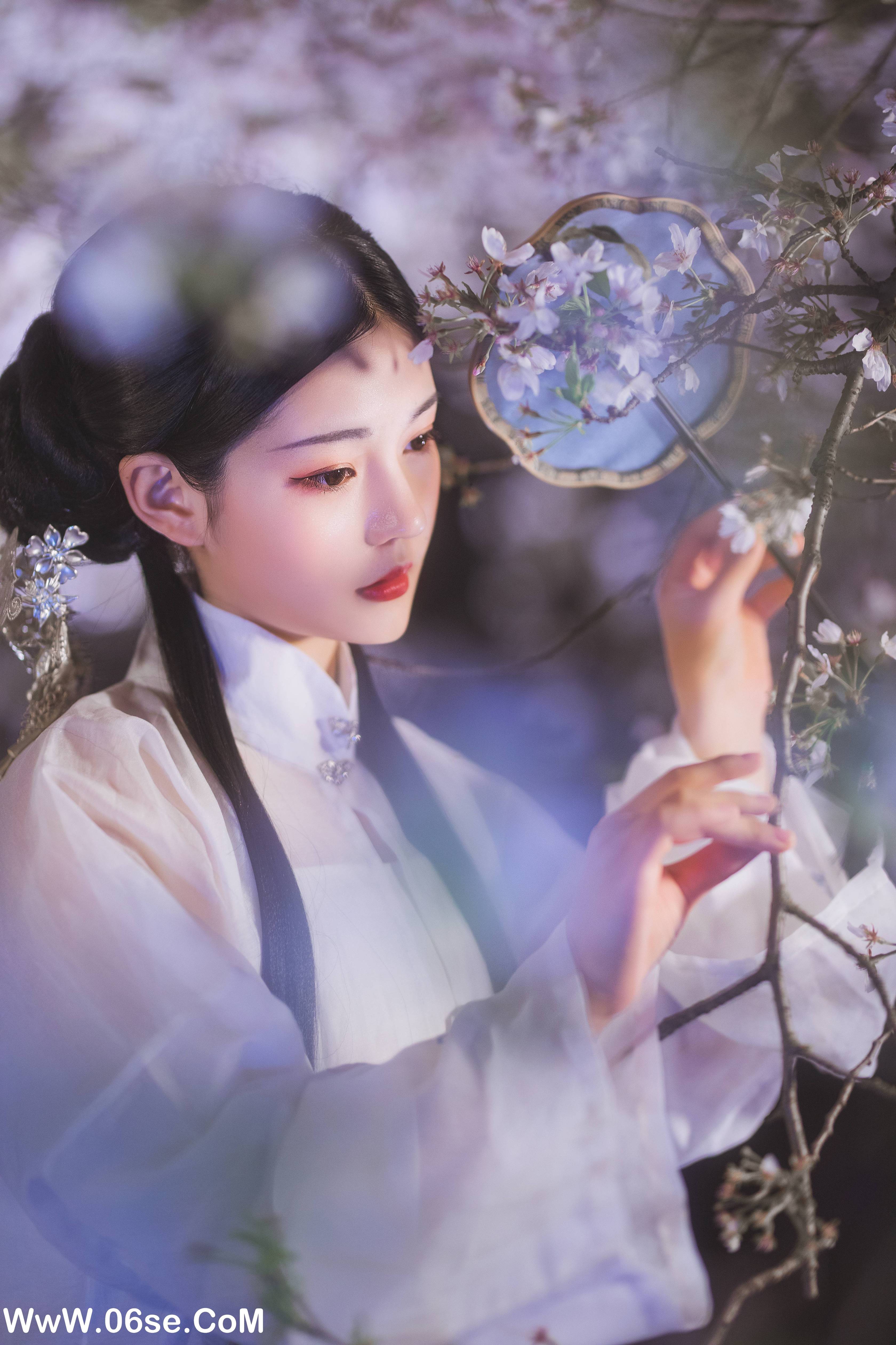 图片[9]-[YITUYU艺图语]2022.05.11 梦遣看花人 吴莹琨琨[22P-629.92 MB]-六色网