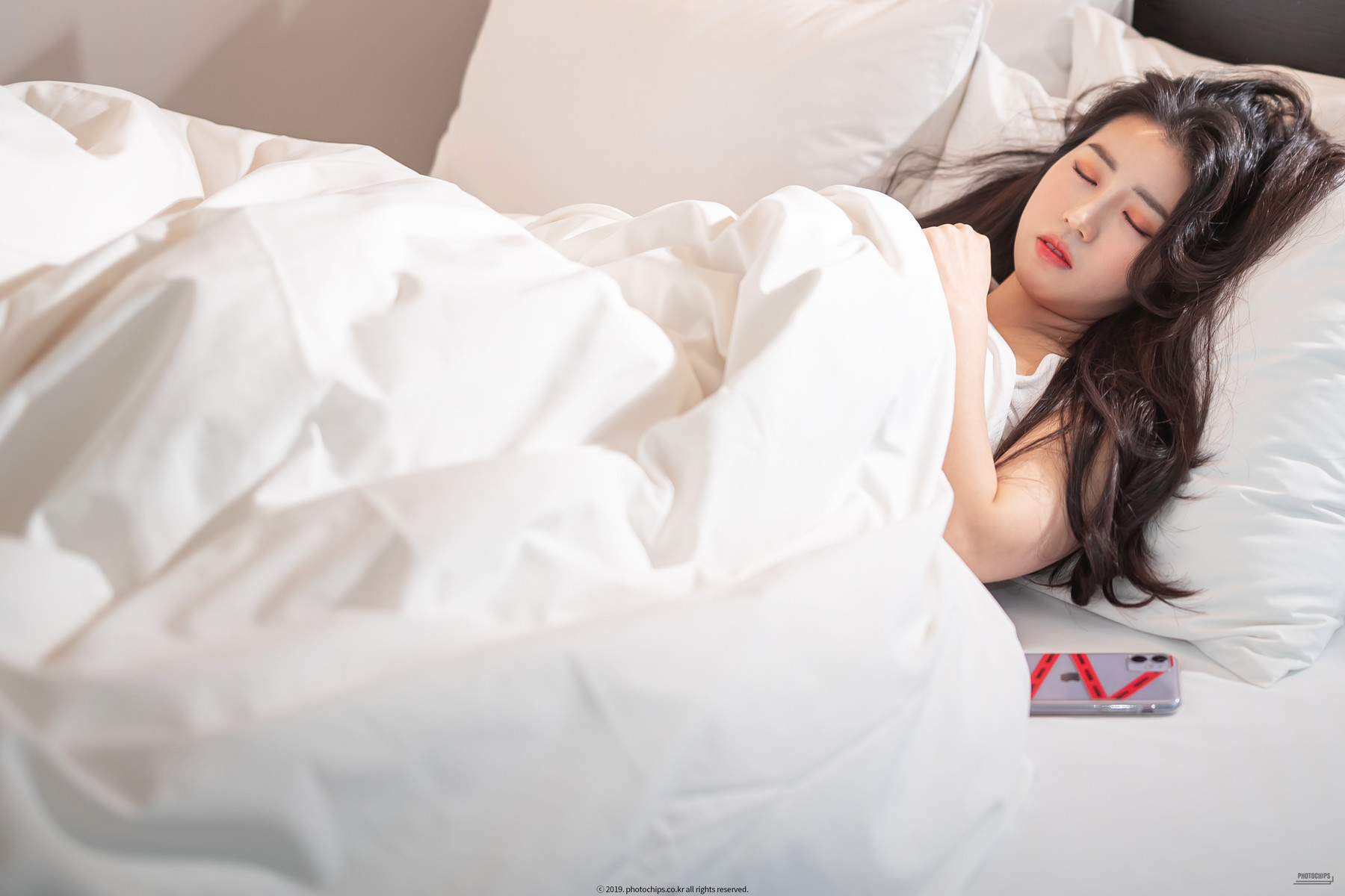 Dami 퀸다미, [PhotoChips] Vol.90 포토칩스는 Set.01 19