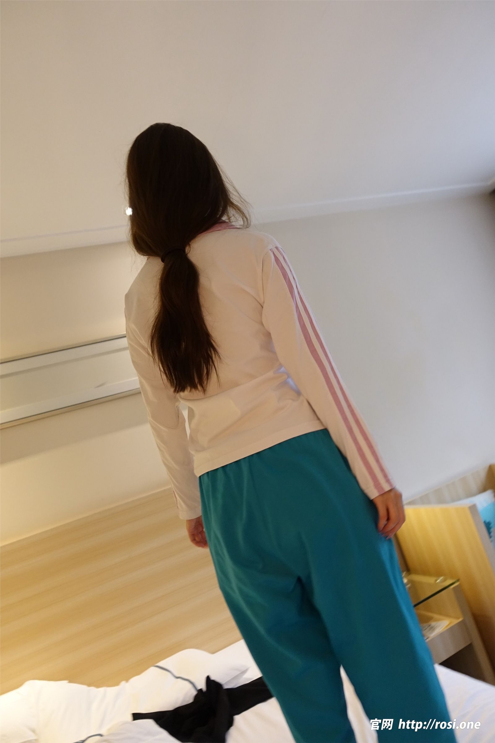 图片[115]-[ROSI写真]2023.03.15 NO.4118-六色网