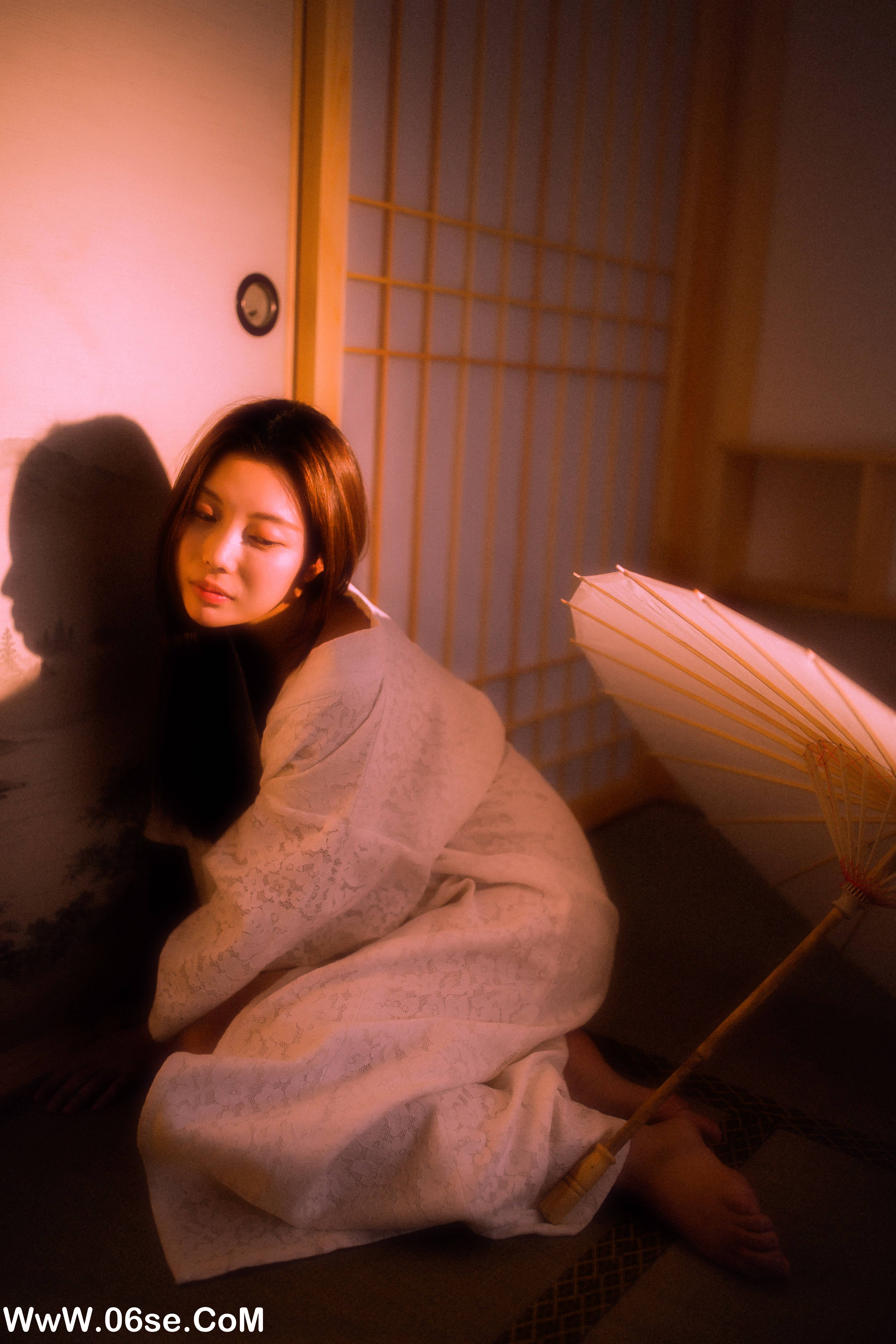 图片[6]-[YITUYU艺图语]2022.02.20 花与梦 桃子汽水[27+1P／88.7MB]-六色网