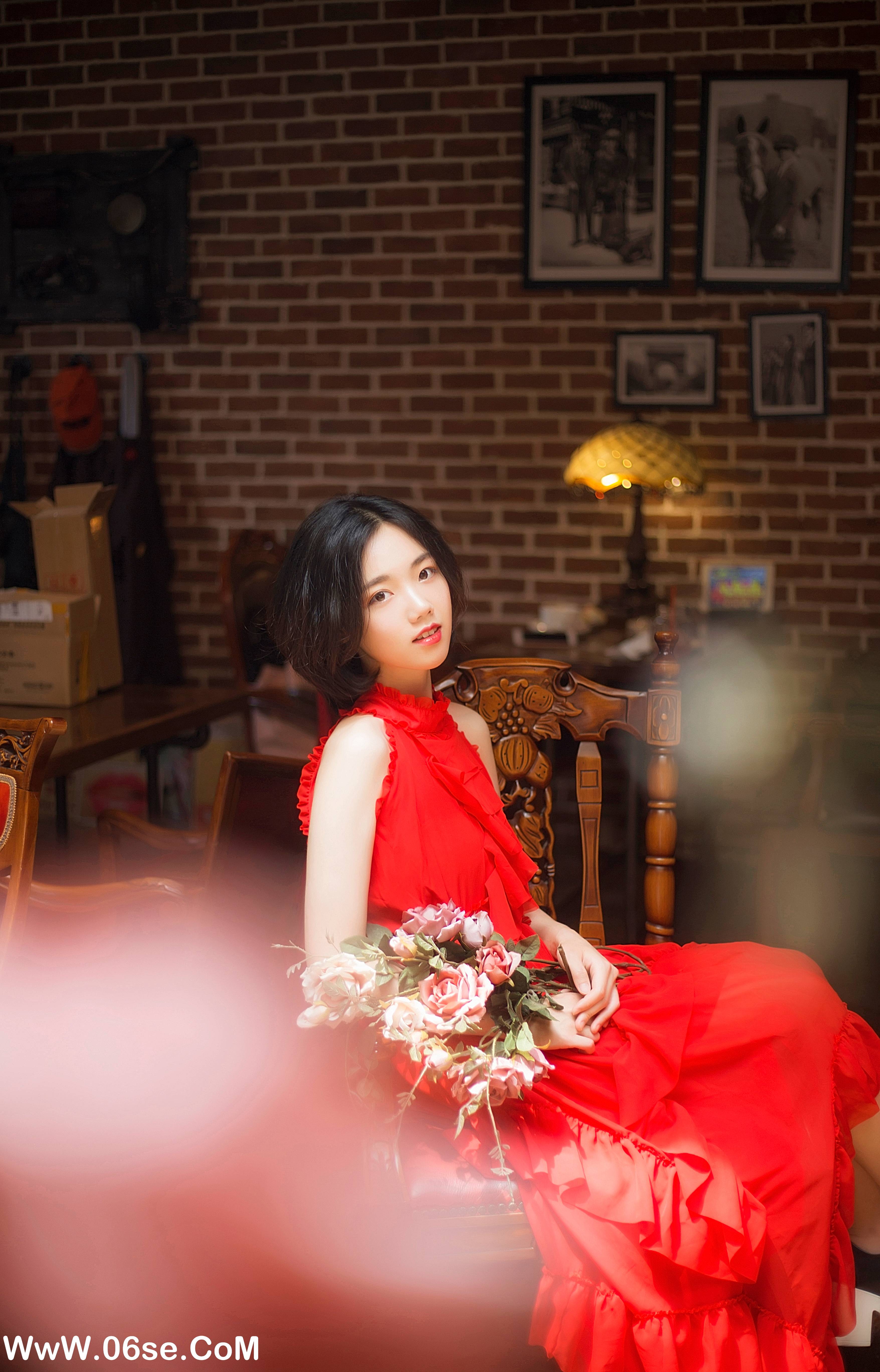 图片[12]-[YITUYU艺图语]2022.06.23 甜美只为她 佳仪[20P-241.9M]-六色网