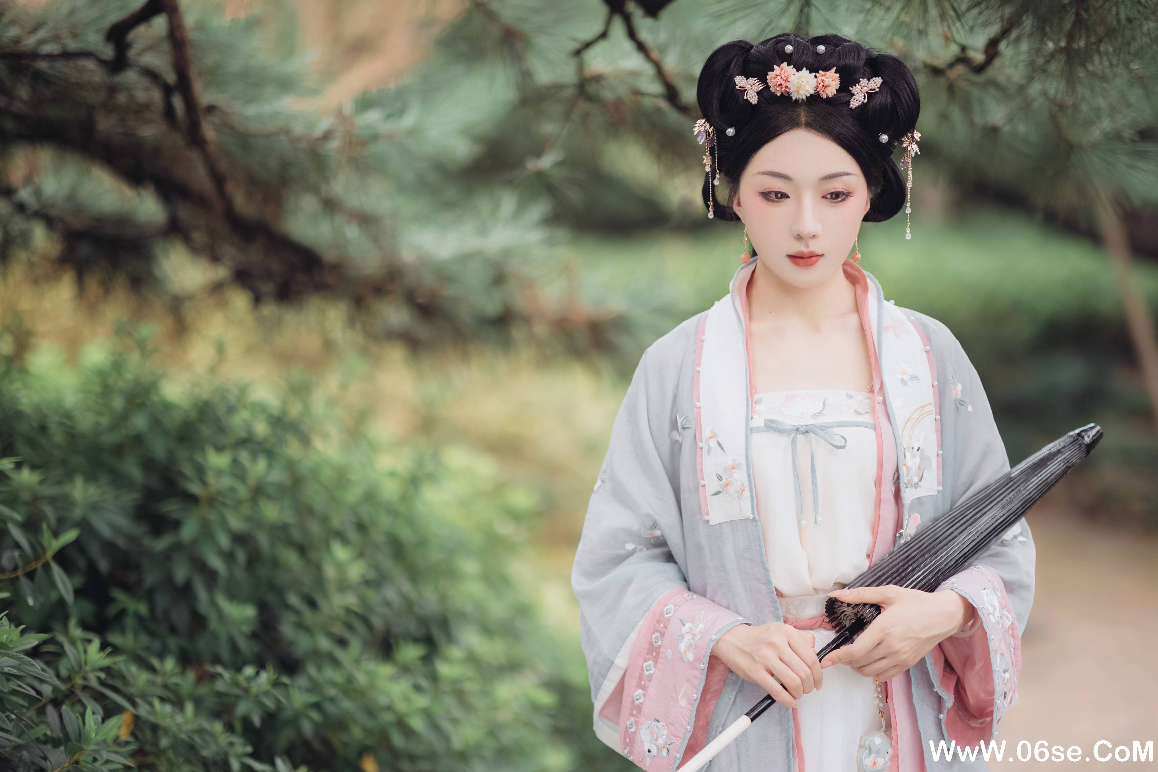 图片[29]-[YITUYU艺图语]2021.10.28 忆江南 南渊[28+1P／220MB]-六色网