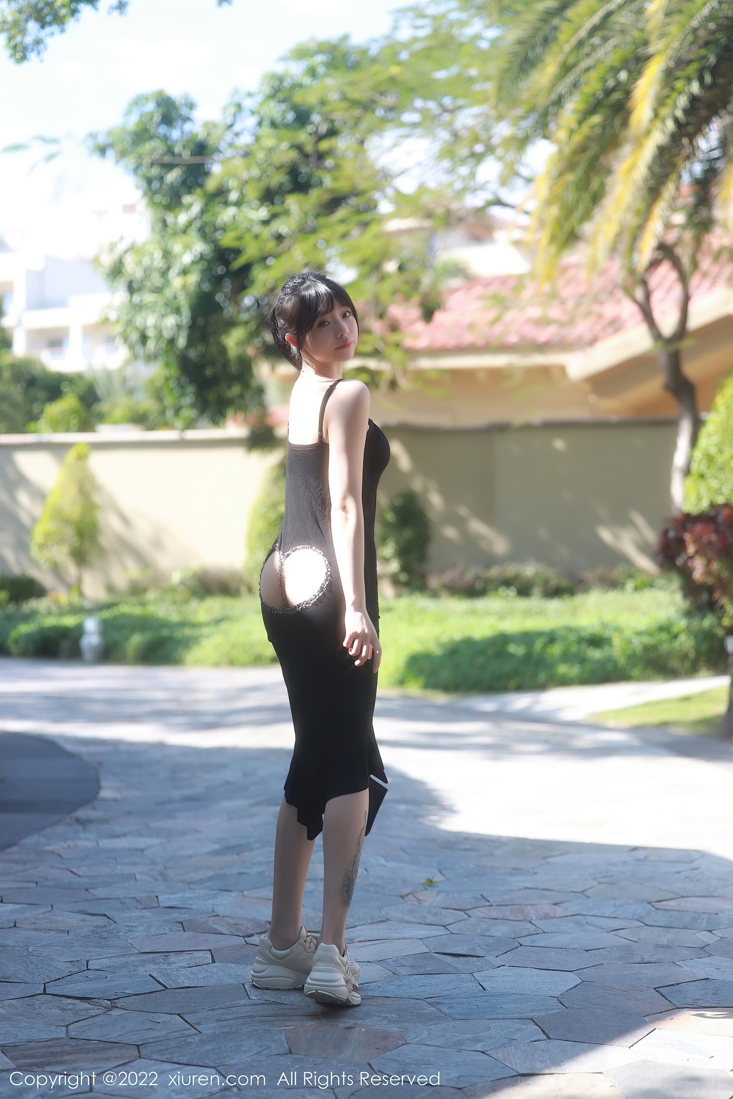 [XiuRen秀人网] NO.4752 佘贝拉Bella 19