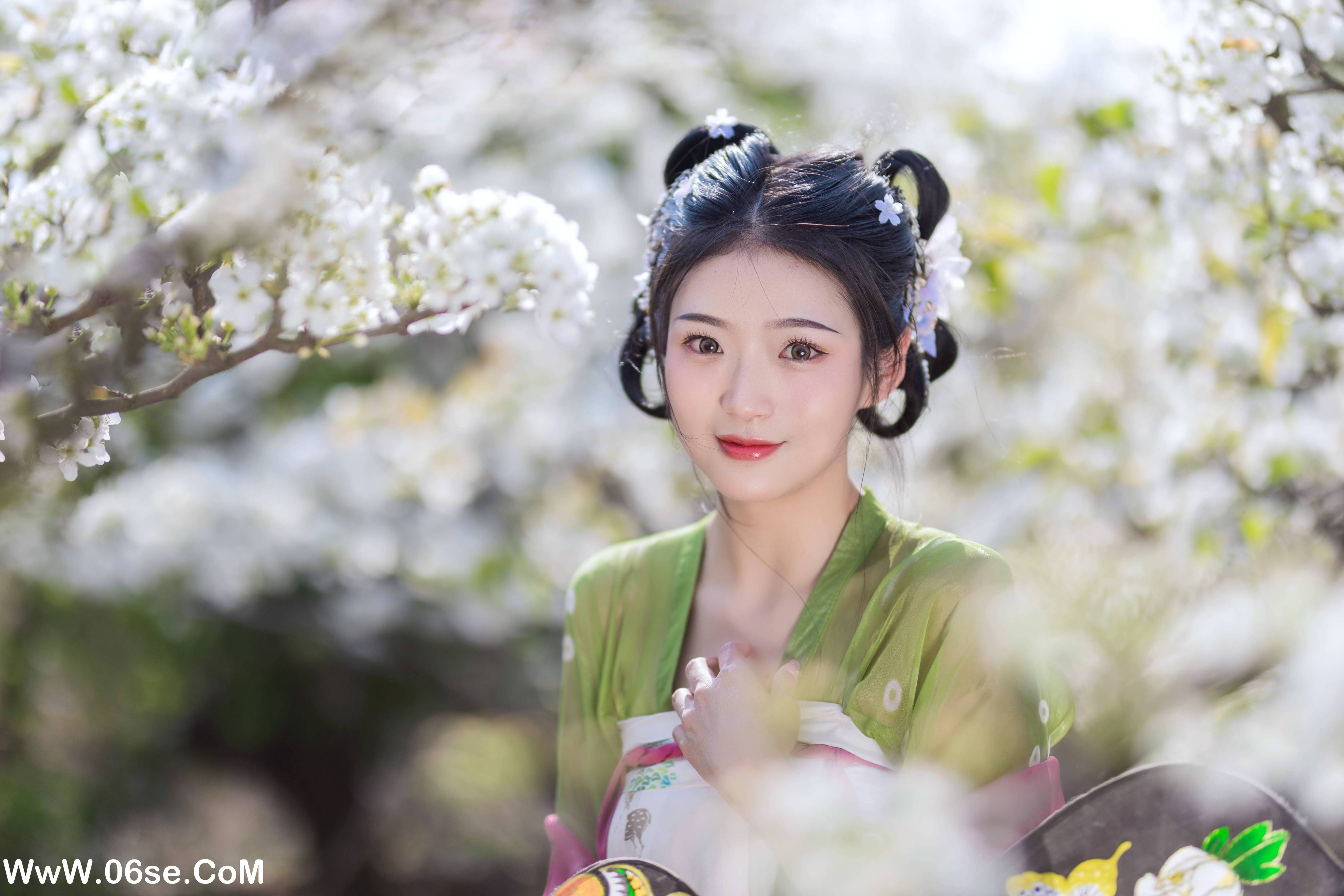 图片[5]-[YITUYU艺图语]2022.06.11 春晴 nya酱的铃铛铛[22P-71.27MB]-六色网