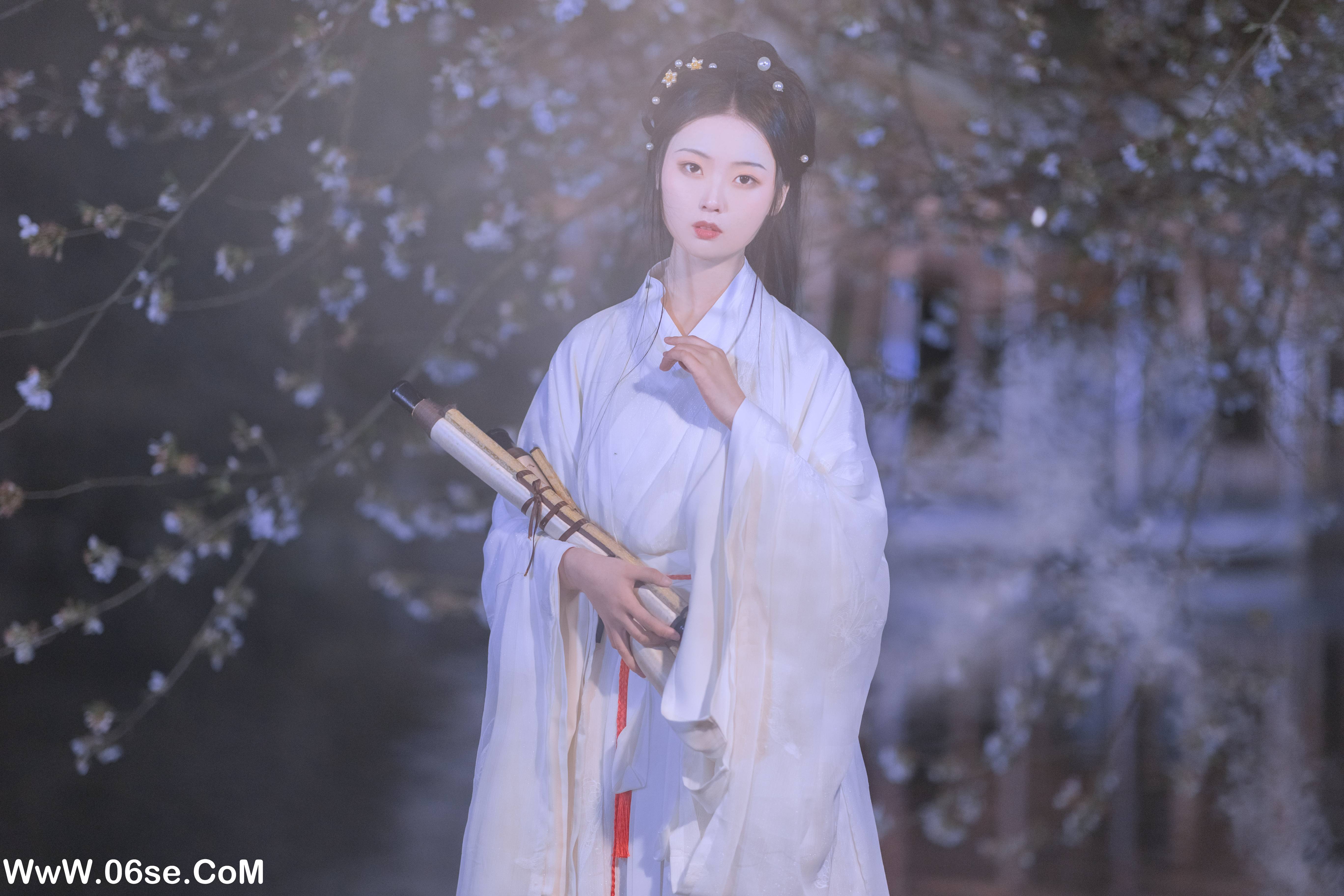 图片[16]-[YITUYU艺图语]2022.05.13 一枕清梦 汀贰[32P-379.9 MB]-六色网