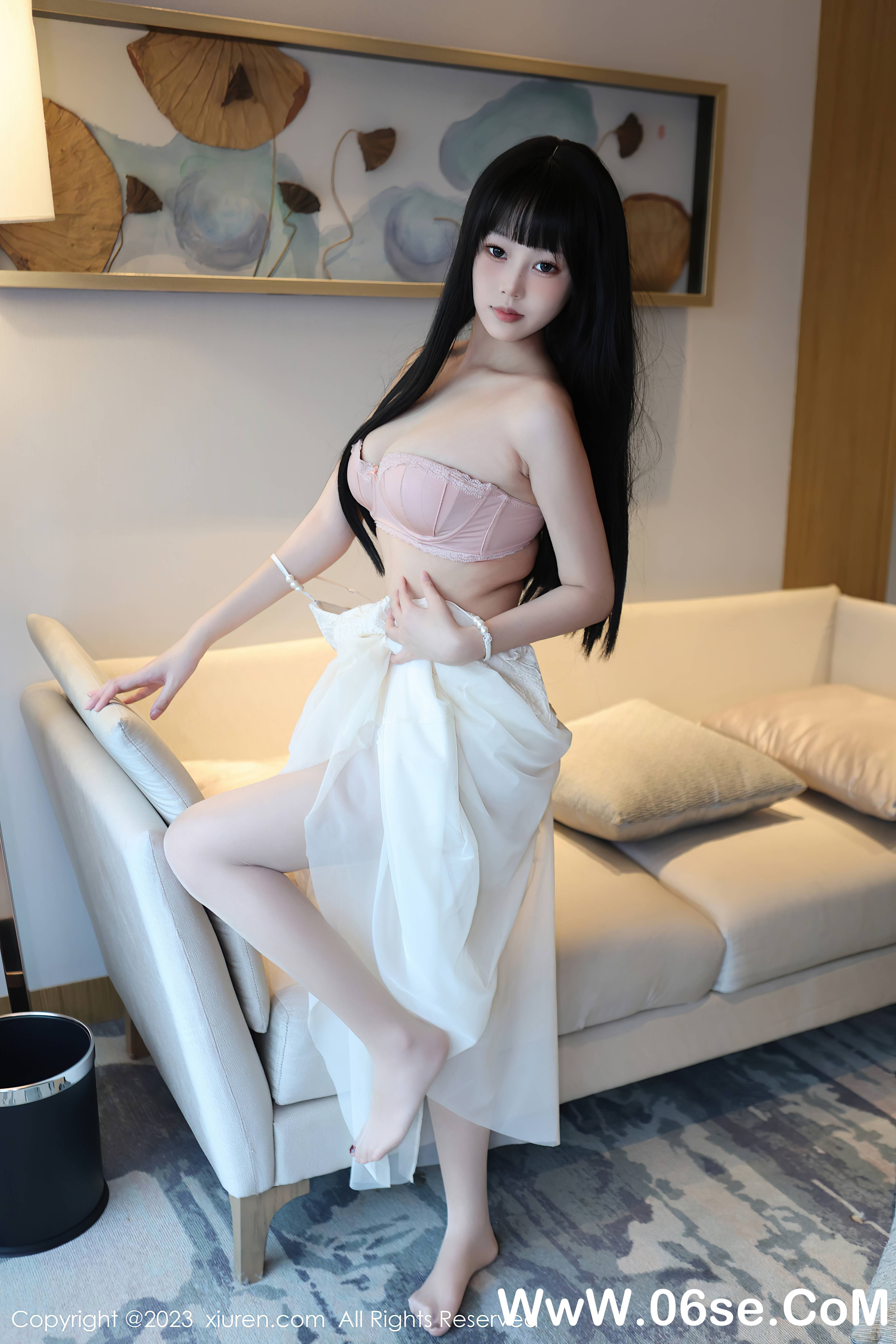 图片[29]-[XiuRen秀人网] 2023.05.31 NO.6828 早川京子-六色网