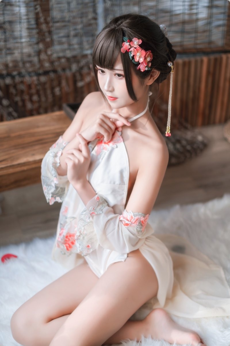 [Cos]三度69 - 肚兜[28p] 25