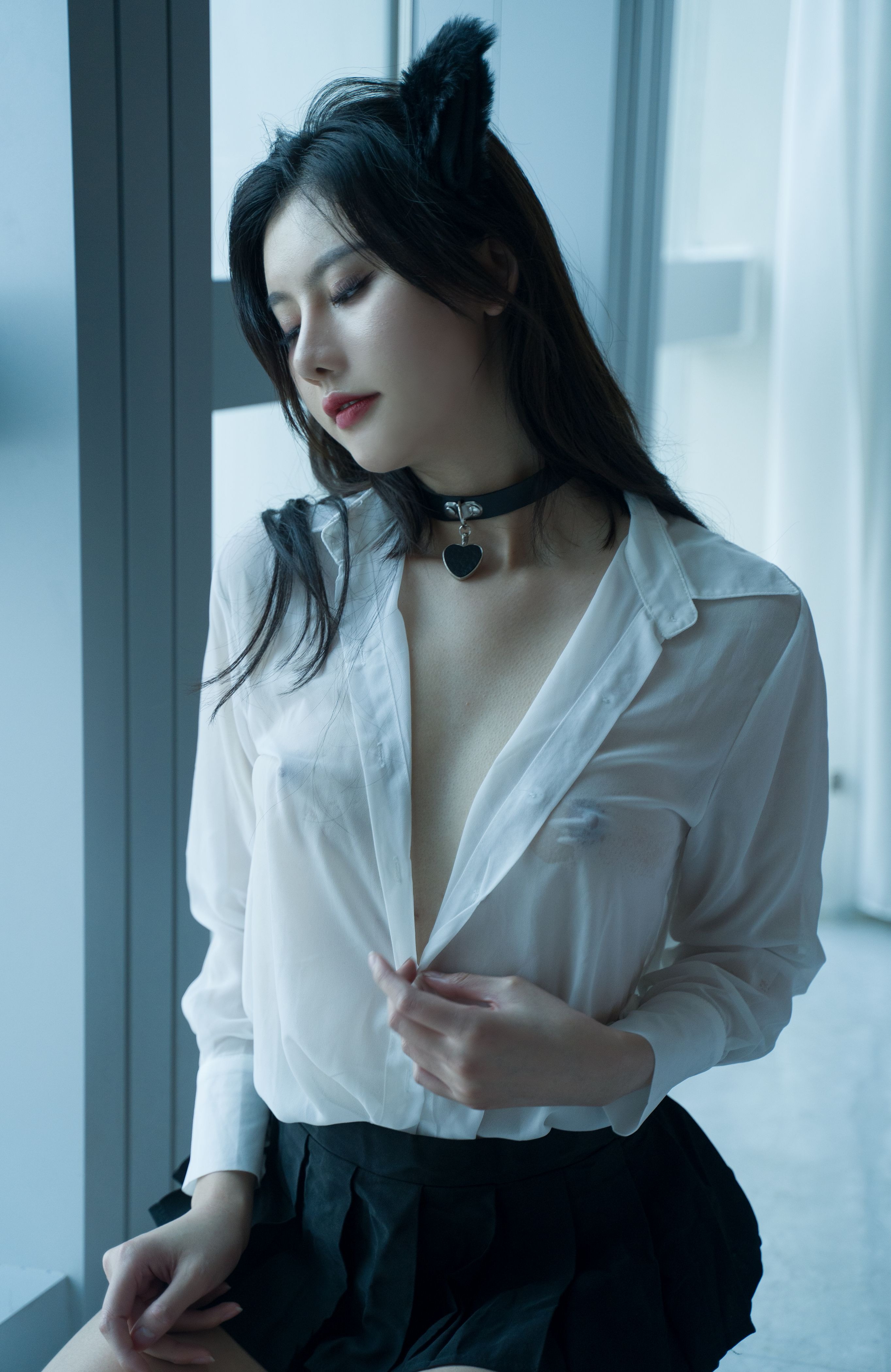 就是阿朱啊 猫 133P 1.26GB 108