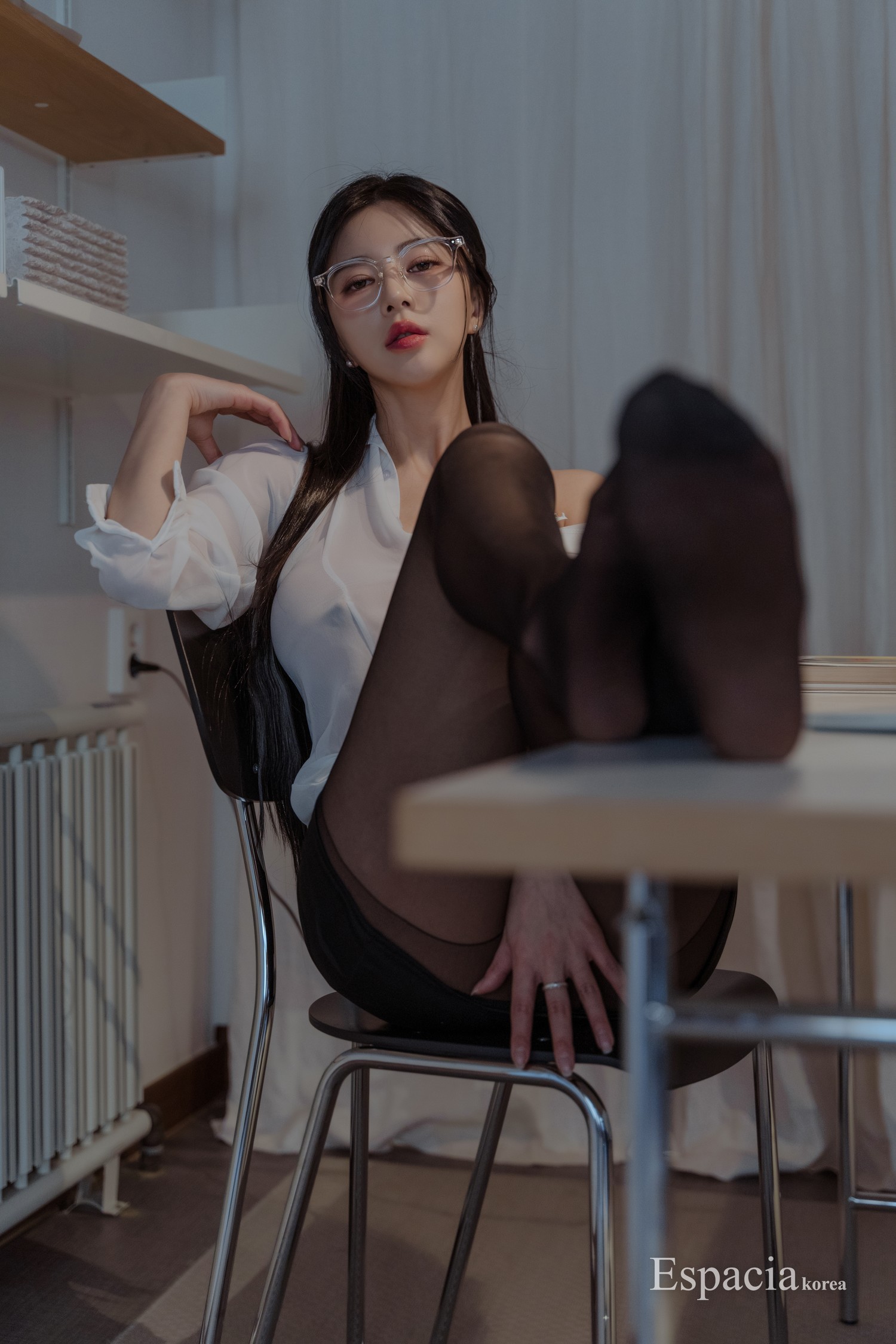 PURM 푸름, [Espasia Korea] EHC#133 23