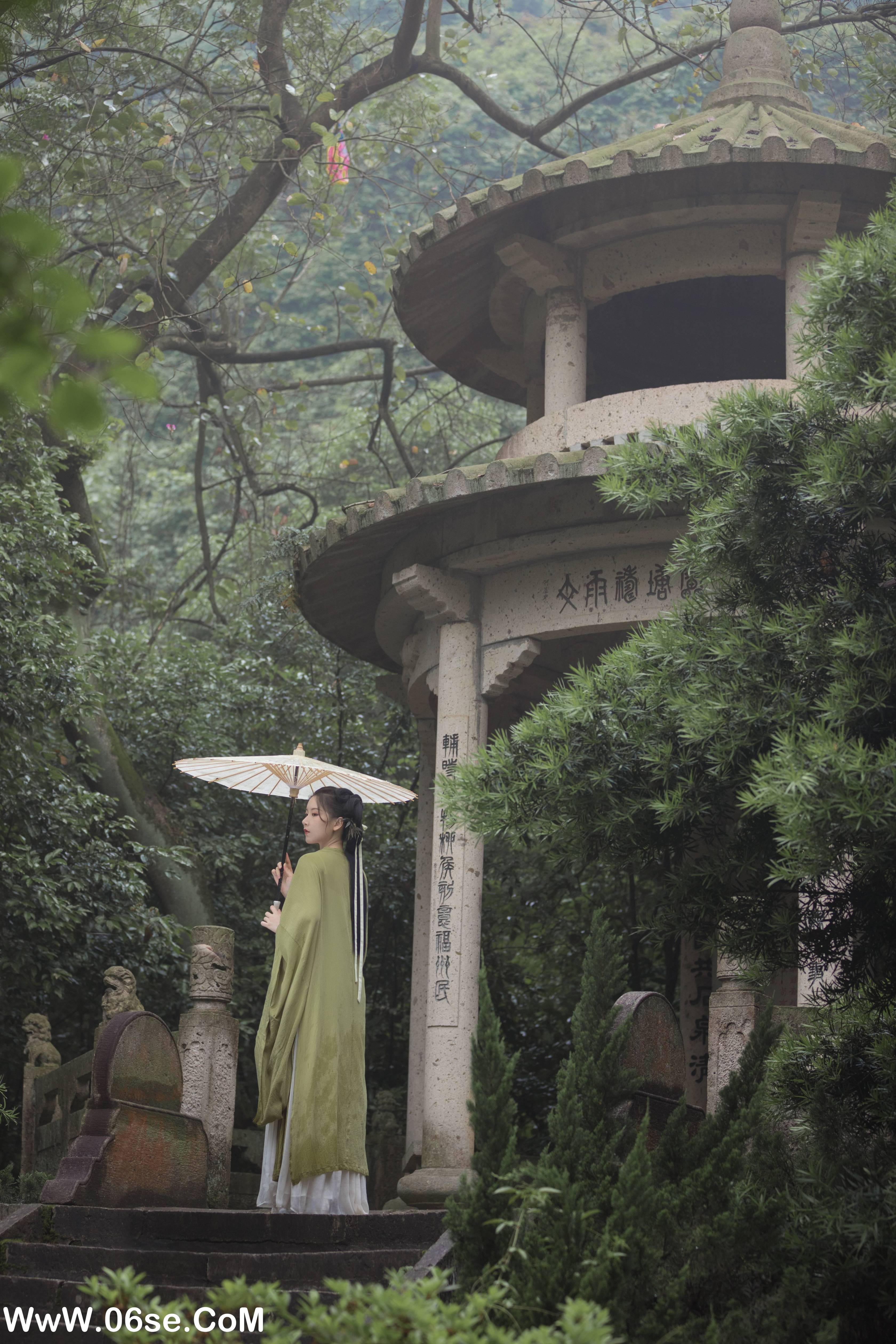 图片[23]-[YITUYU艺图语]2022.09.02 丹青客 璐阿璐[35+1P／496MB]-六色网