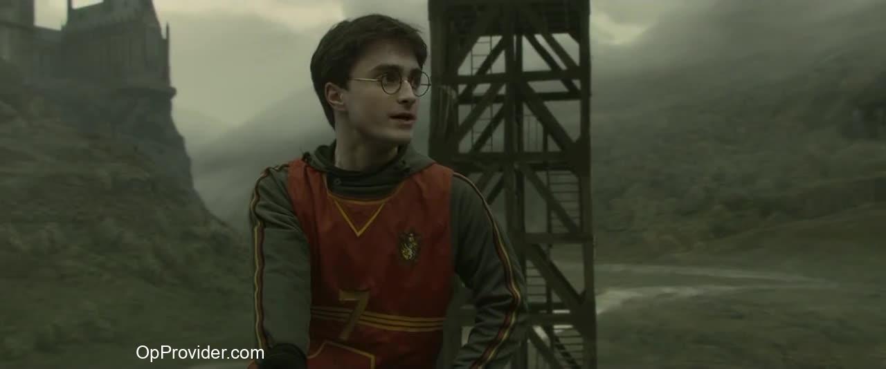 Download Harry Potter The Half-Blood Prince (2009) Full Movie in 480p 720p 1080p