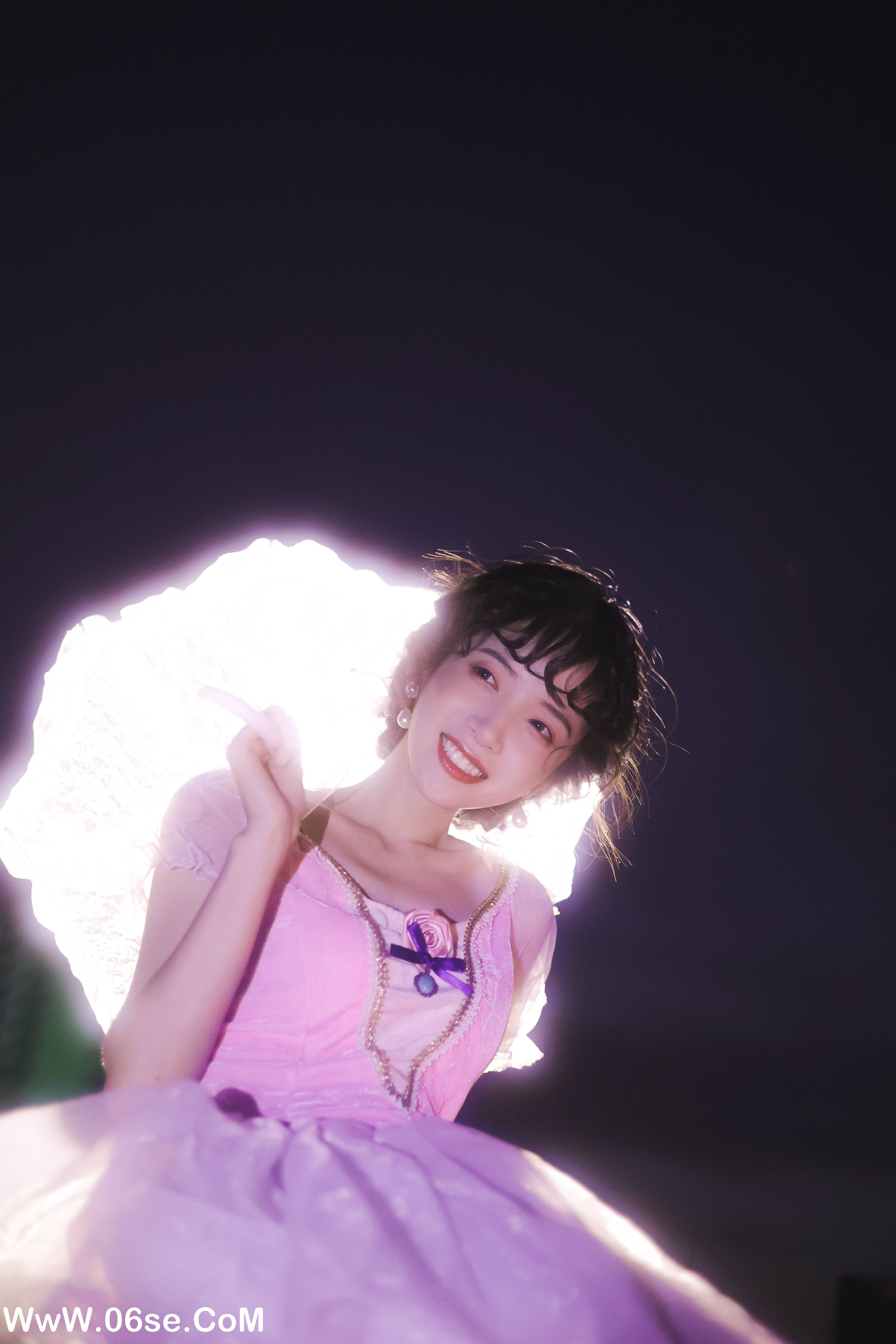 图片[17]-[YITUYU艺图语]2022.06.14 暗夜精灵 一只阿梦崽[29P-252.17MB]-六色网