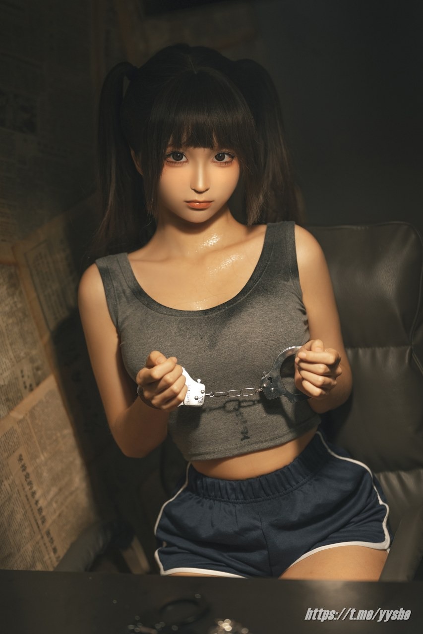 蠢沫沫 -审讯 [140P] 8