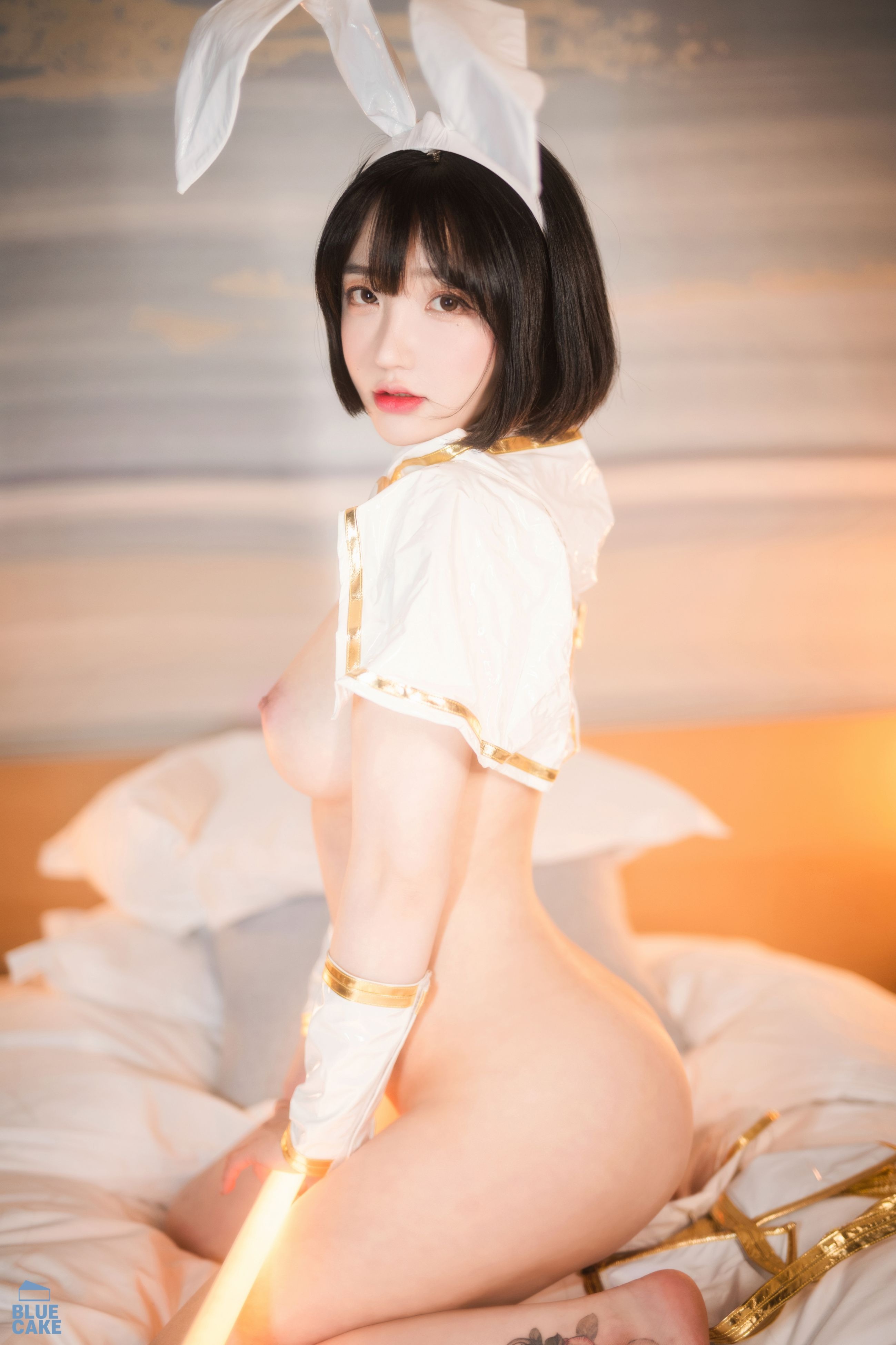 孙樂樂 YEEUN - YeEun_BunnyLuXXX 81