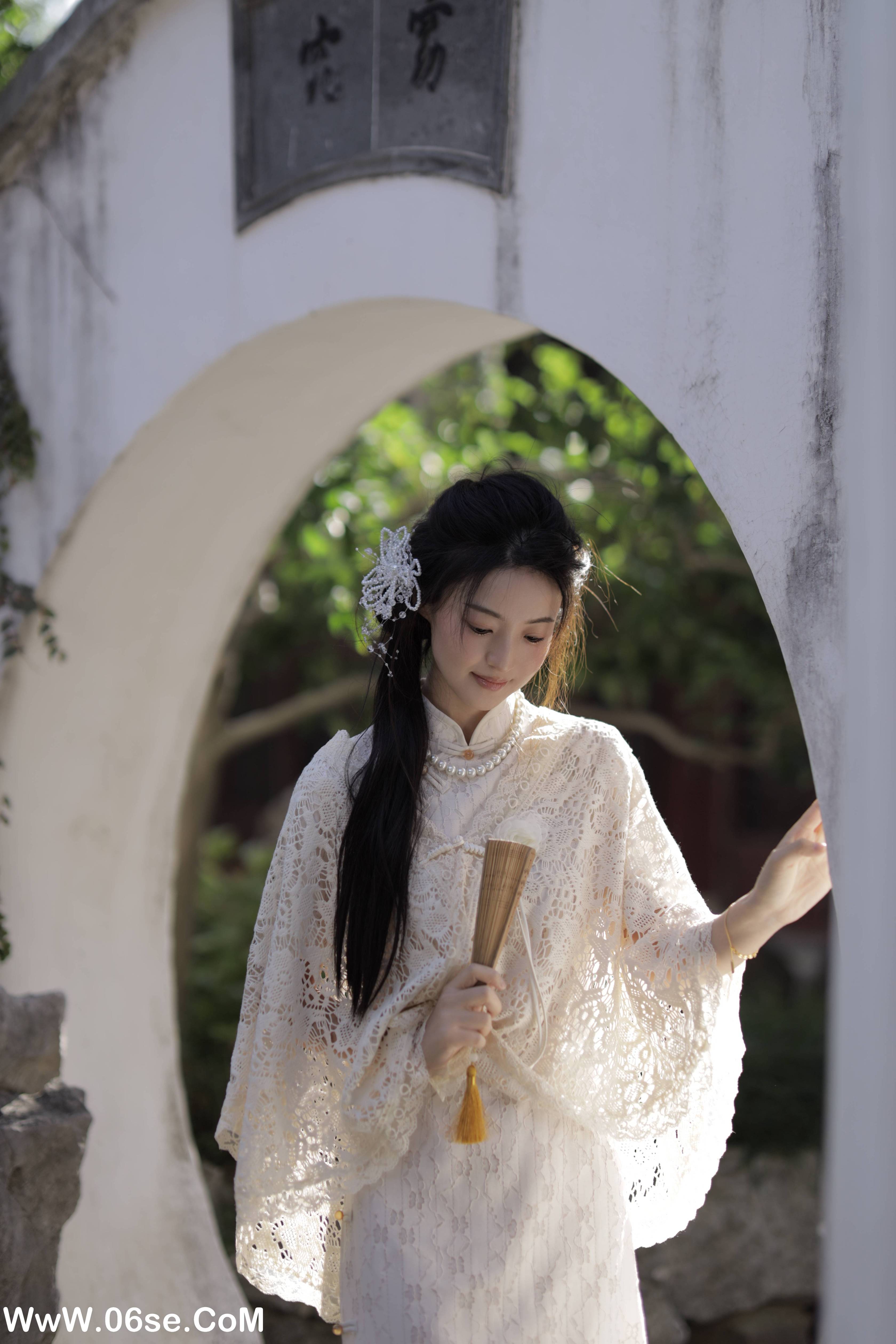 图片[29]-[YITUYU艺图语]2022.11.08 怡园 鱼尾酱[51+1P／439MB]-六色网