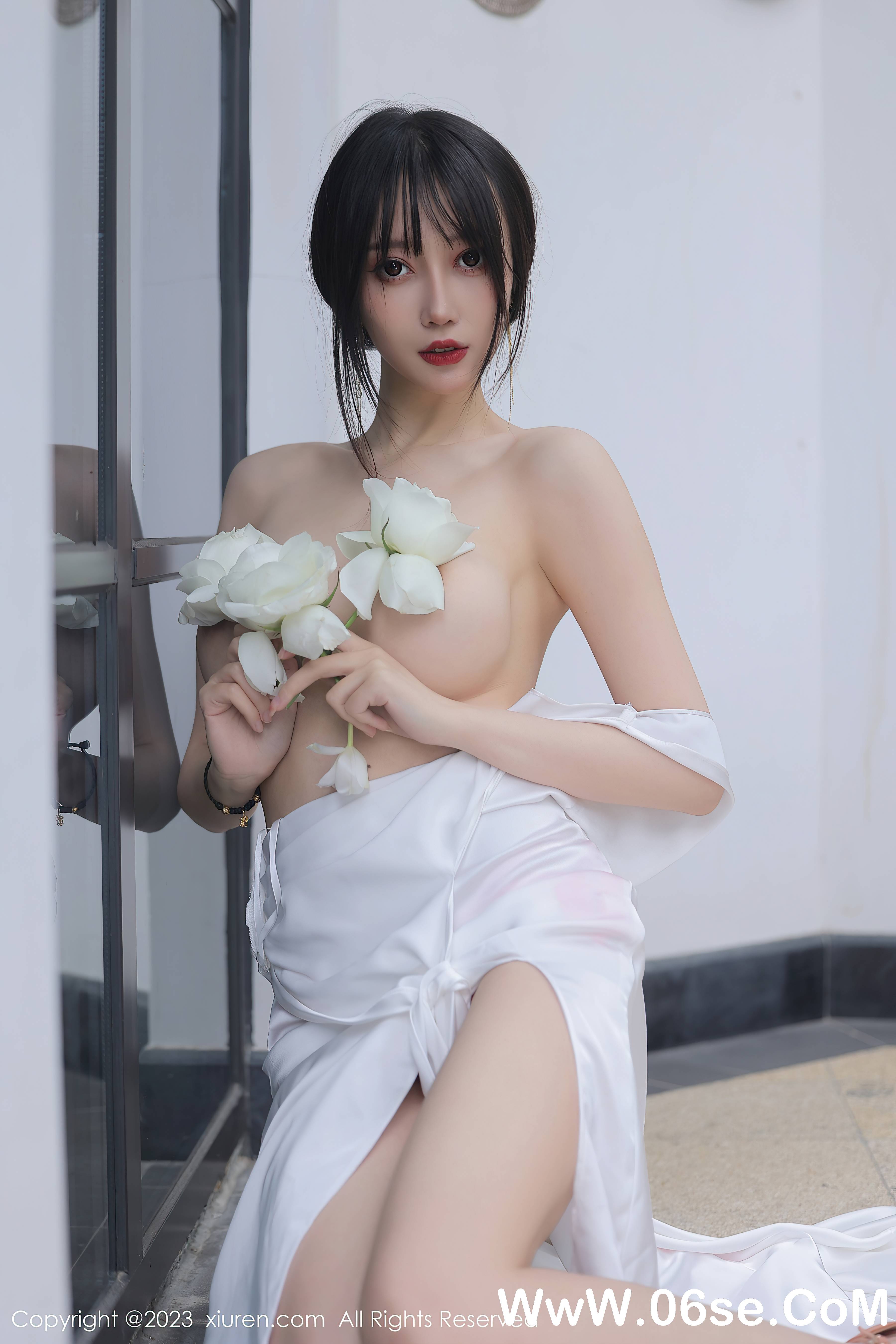 图片[47]-[XiuRen秀人网] 2023.03.24 NO.6466 玥儿玥er 万宁旅拍-六色网