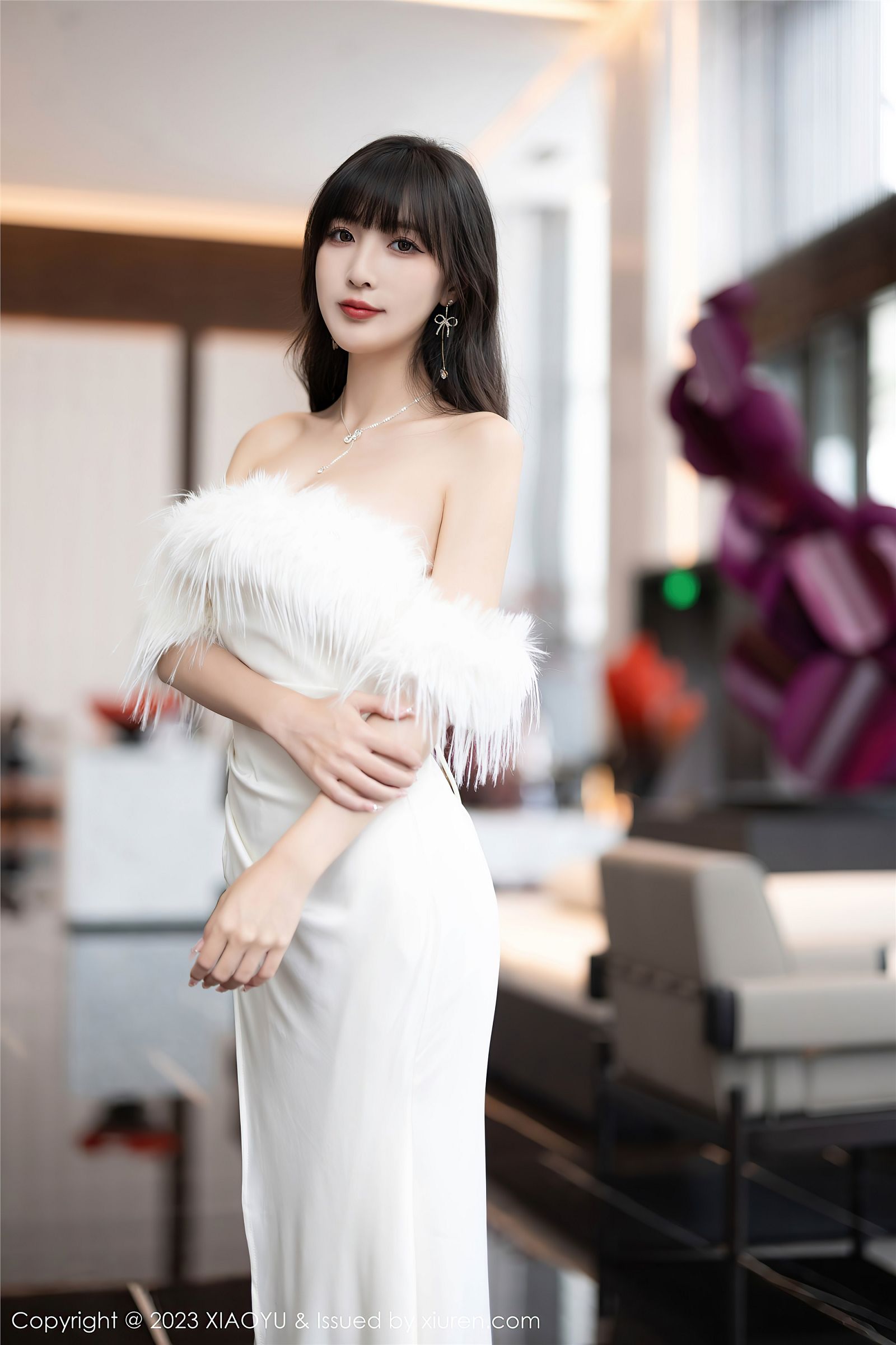 图片[66]-[XIAOYU画语界] 2023.09.27 NO.1120 林星阑-六色网