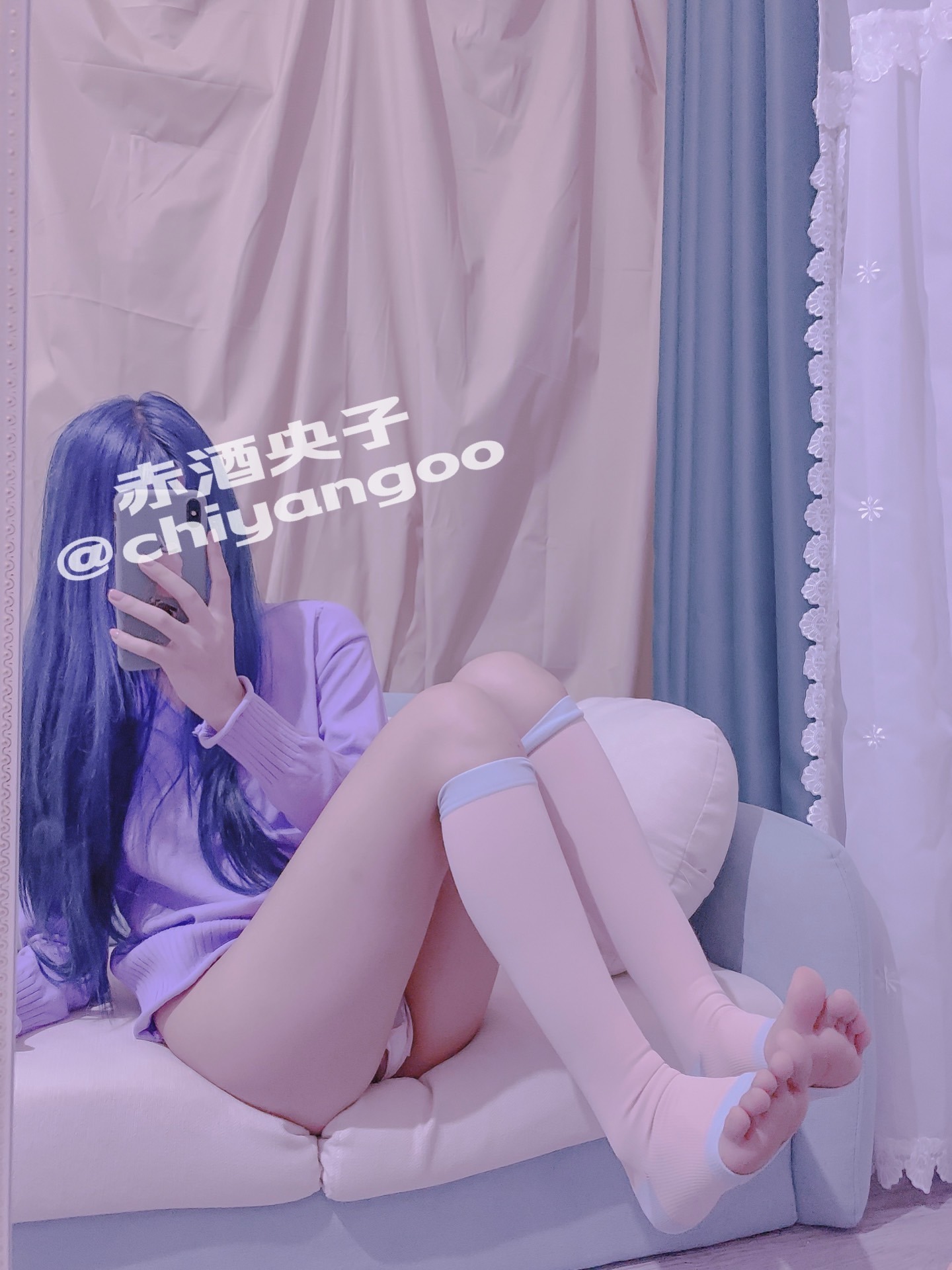 赤酒姬-006-紫与白的碰撞[57P] 17