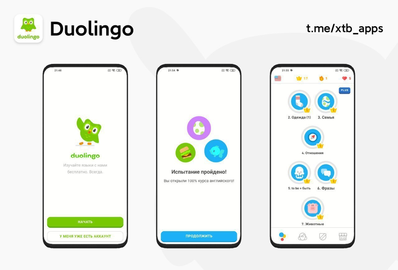 Дуолинго иконка приложения. Приложение диалинго. Мобильное приложение Duolingo. Duolingo приложение для изучения английского. Duolingo Скриншоты приложения.