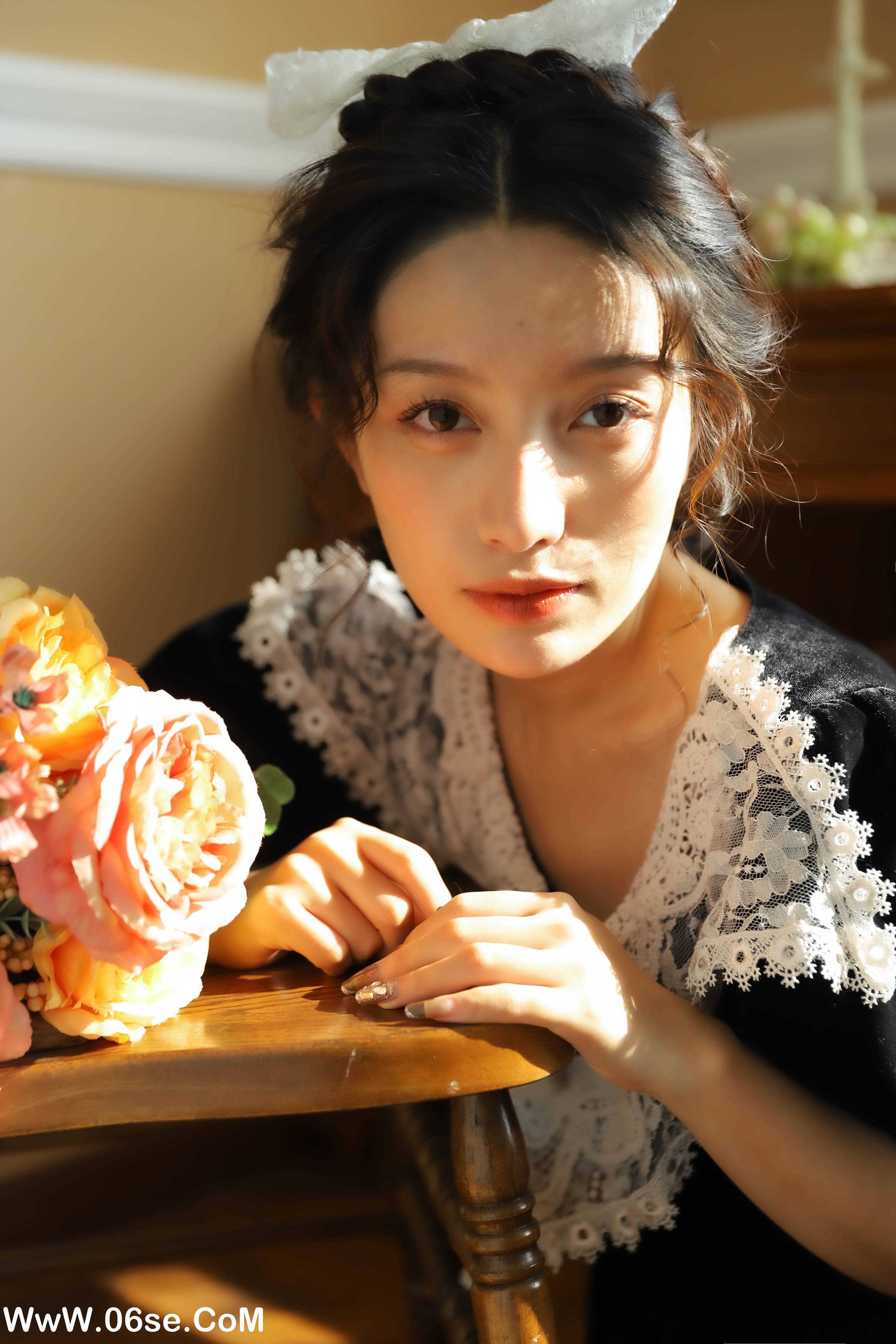 图片[19]-[YITUYU艺图语]2022.12.18 布朗尼 柠萌婧啊[38+1P／374MB]-六色网