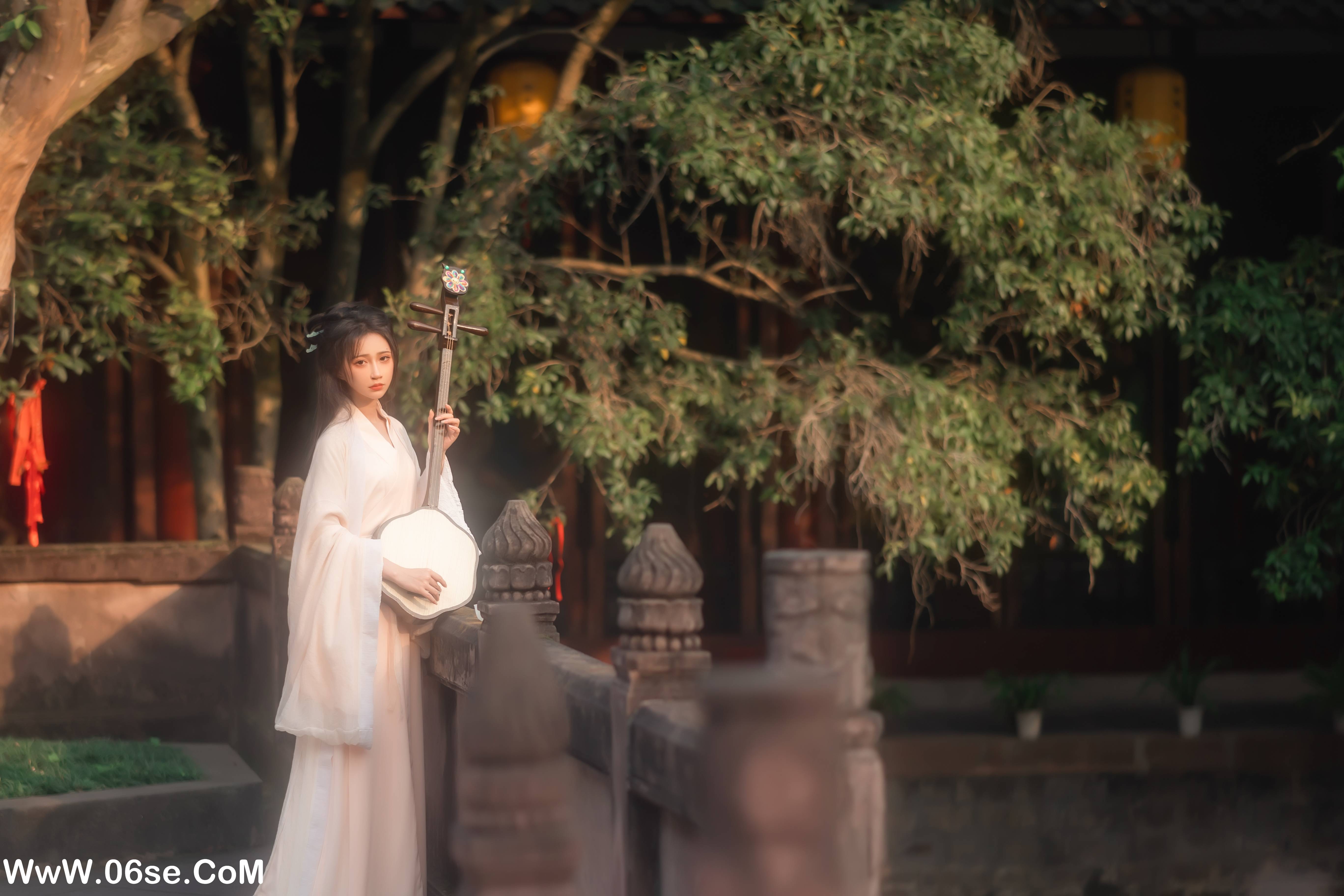 图片[3]-[YITUYU艺图语]2022.11.24 神明少女 -绮罗生的小苏苏-[35+1P／242MB]-六色网