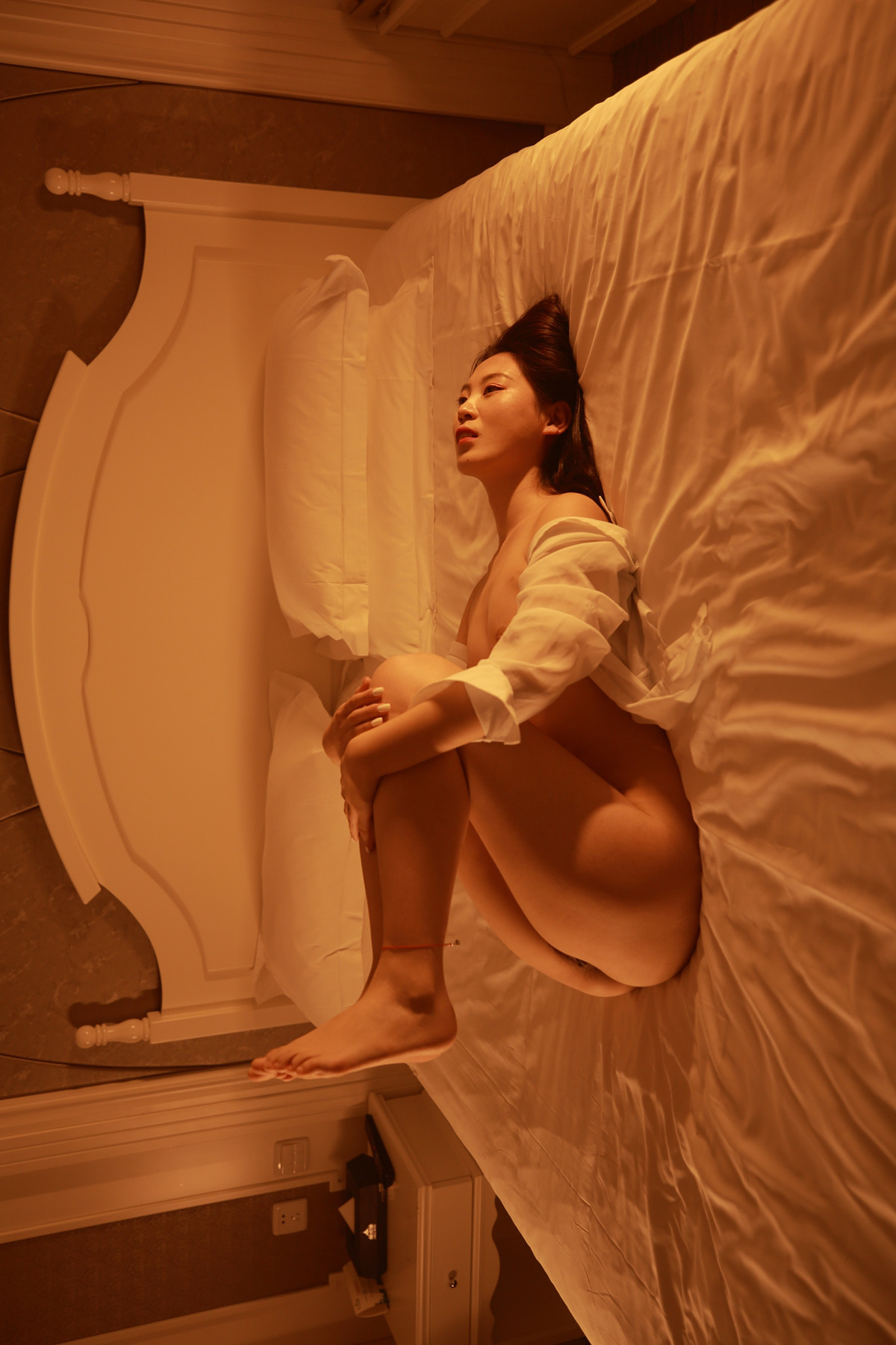 國模ABBY 大尺度私拍套圖 Set.02 27