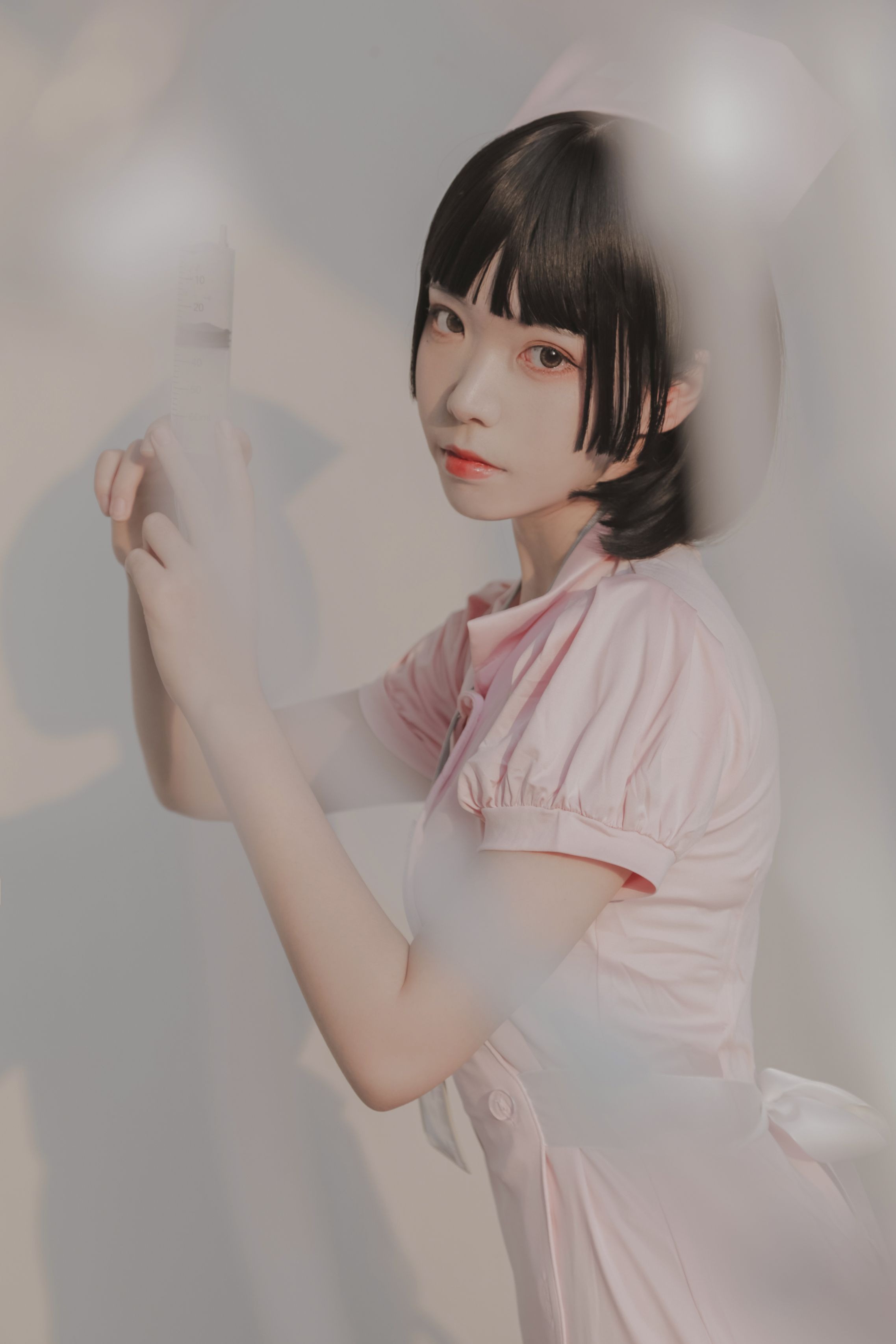 Fushii_海堂 - NO.06 护士 [40P-244MB] 13
