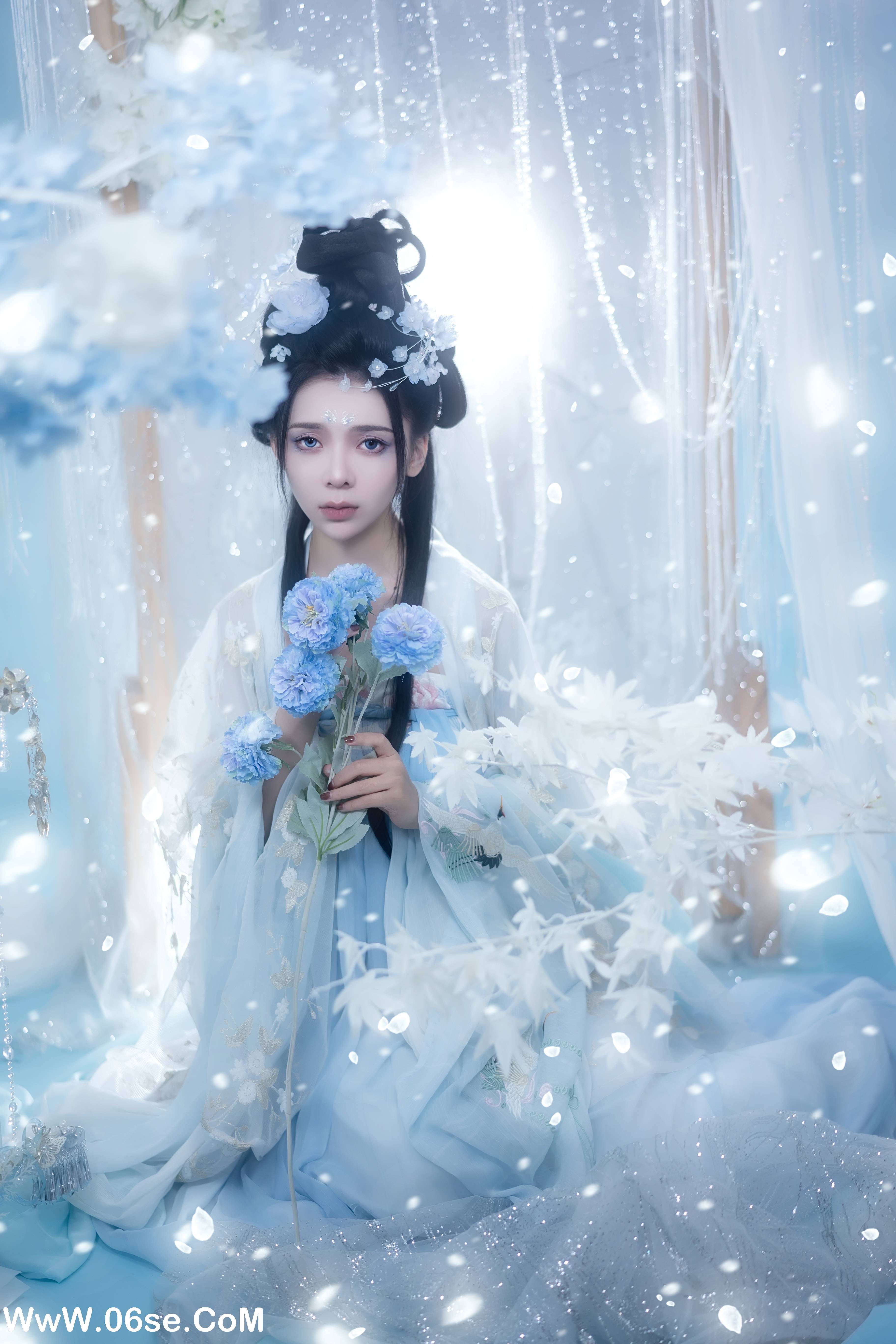 图片[24]-[YITUYU艺图语]2022.12.28 三冬暖 依零[28+1P／198MB]-六色网