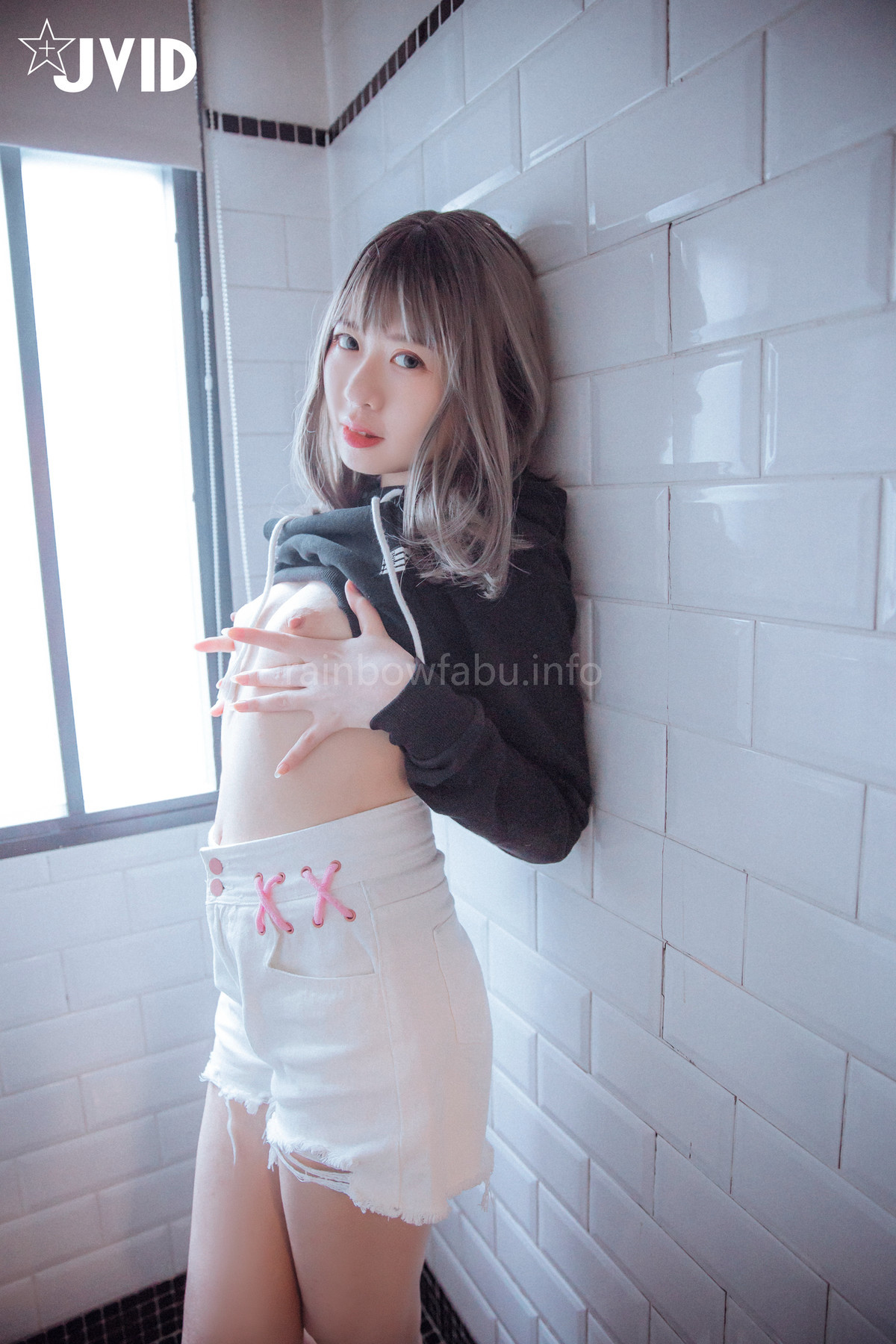 JVID精品 卯咪-兼职做片场修片师 25