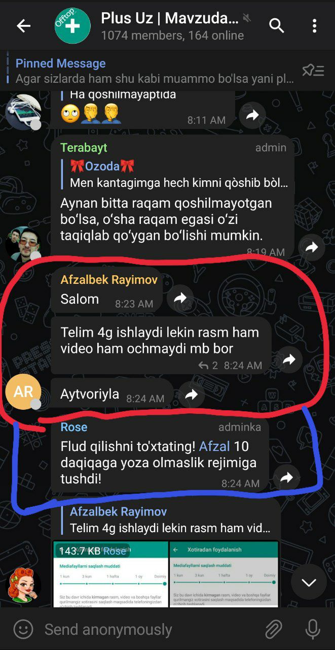 Jinsiy oyinlarda homiy ayol