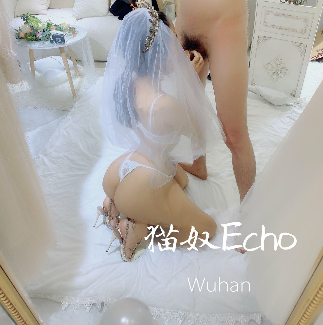 合集-人前女神 床上女人-第10期 [86P] 35