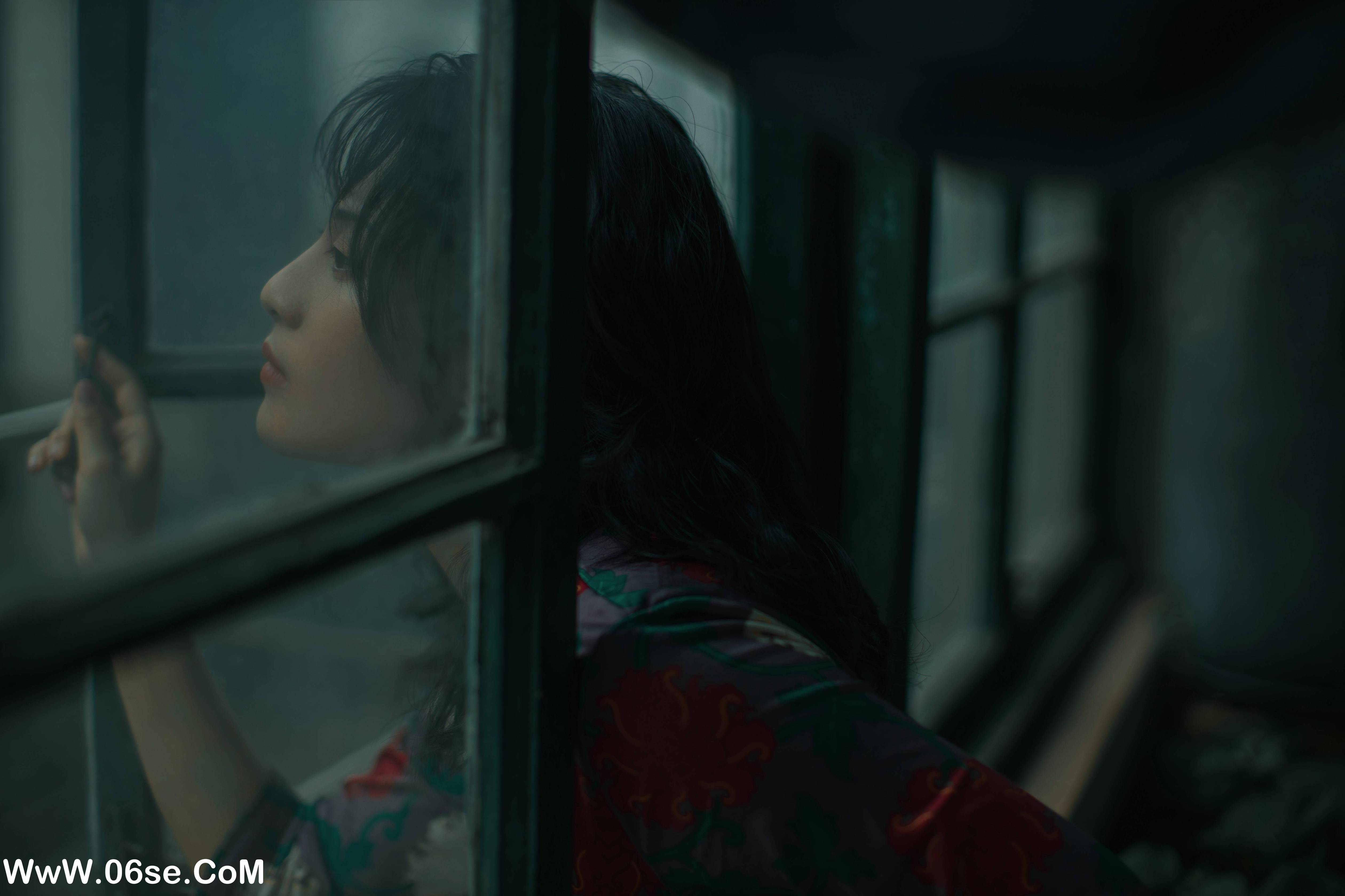 图片[26]-[YITUYU艺图语]2022.12.10 情人 福猫[27+1P／367MB]-六色网