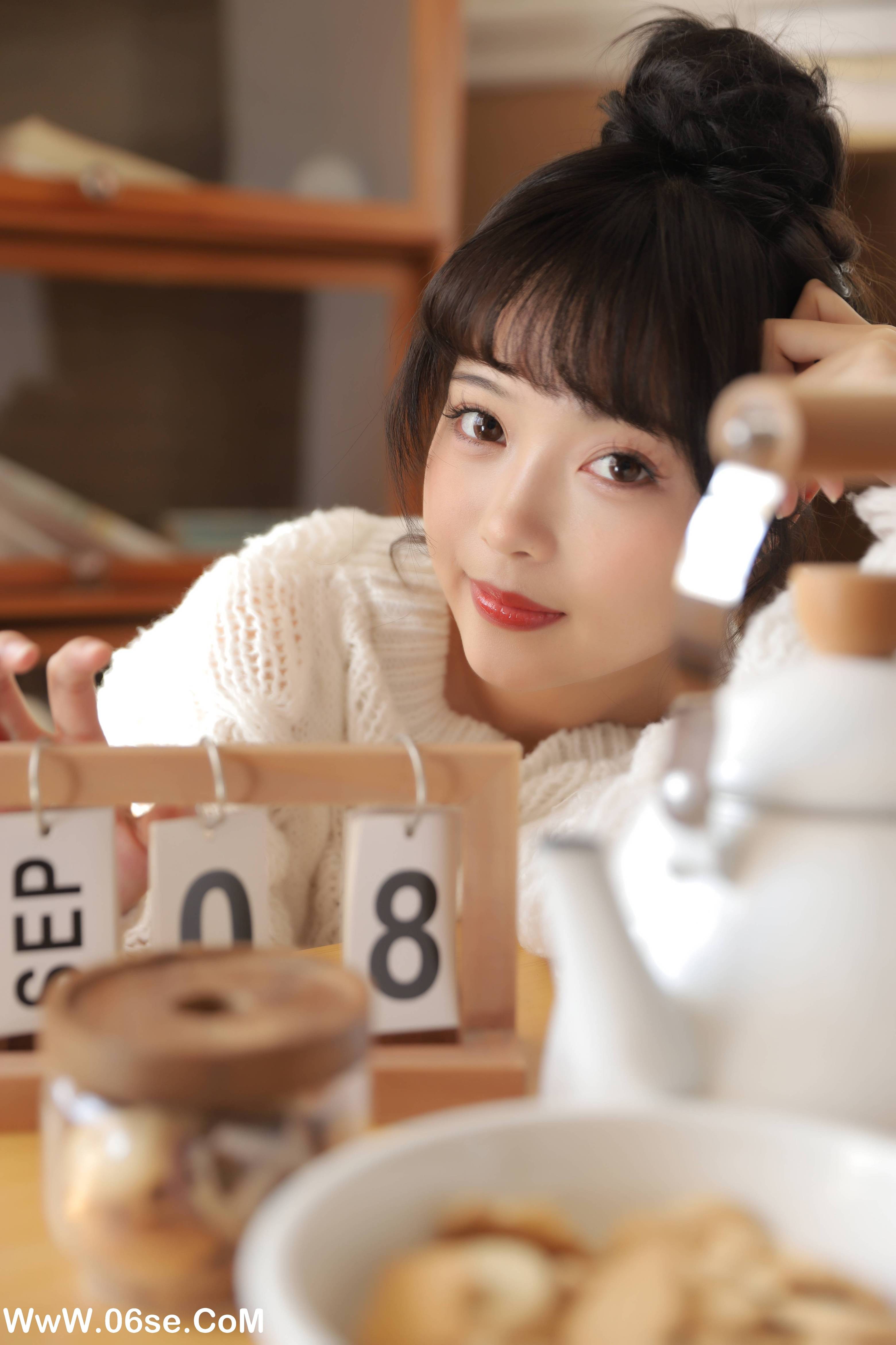 图片[16]-[YITUYU艺图语]2022.10.12 秋日恋歌 小薇人儿[39+1P／319MB]-六色网