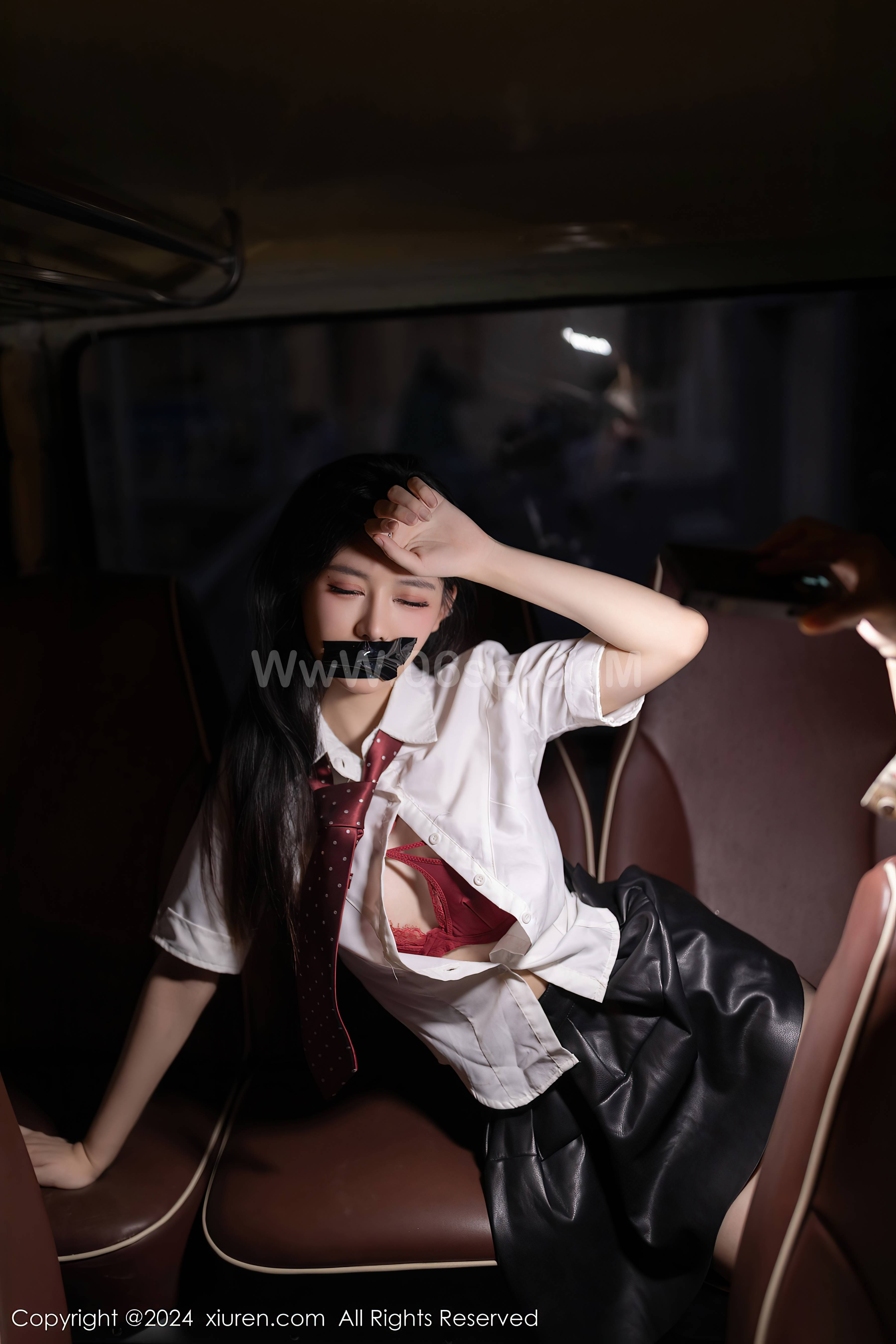 图片[21]-[Xiuren秀人网]2024.01.12 NO.7957 幼幼[80+1P／659MB]-六色网