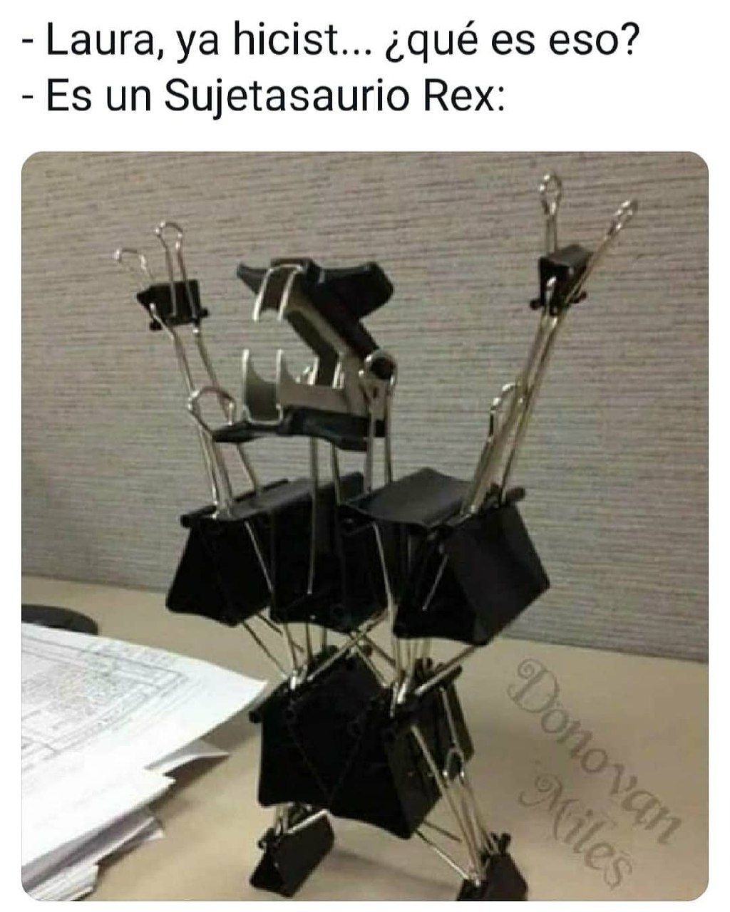 Tiempo libre en el curro