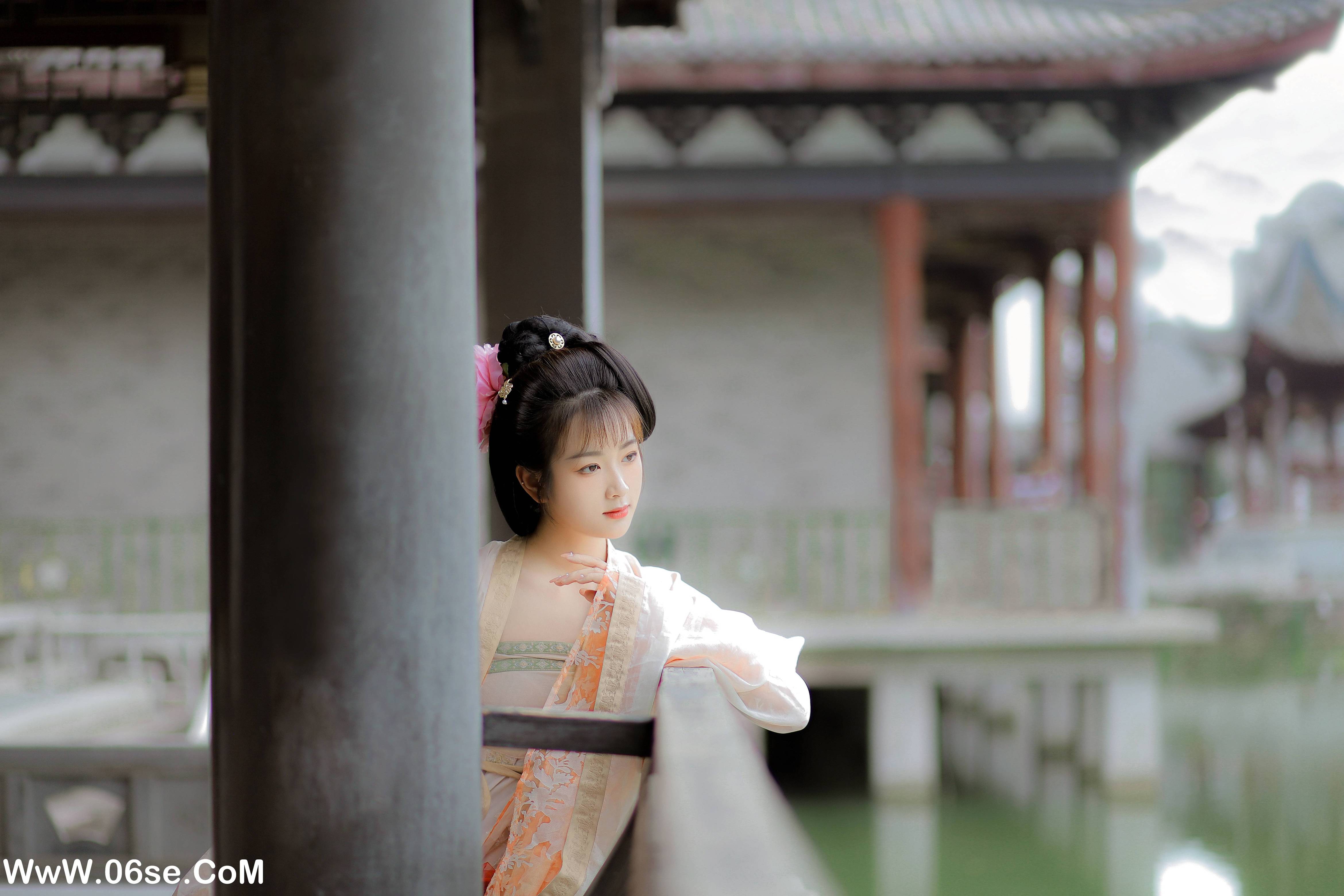 图片[7]-[YITUYU艺图语]2022.01.29 清平调 栗子[22+1P／174MB]-六色网