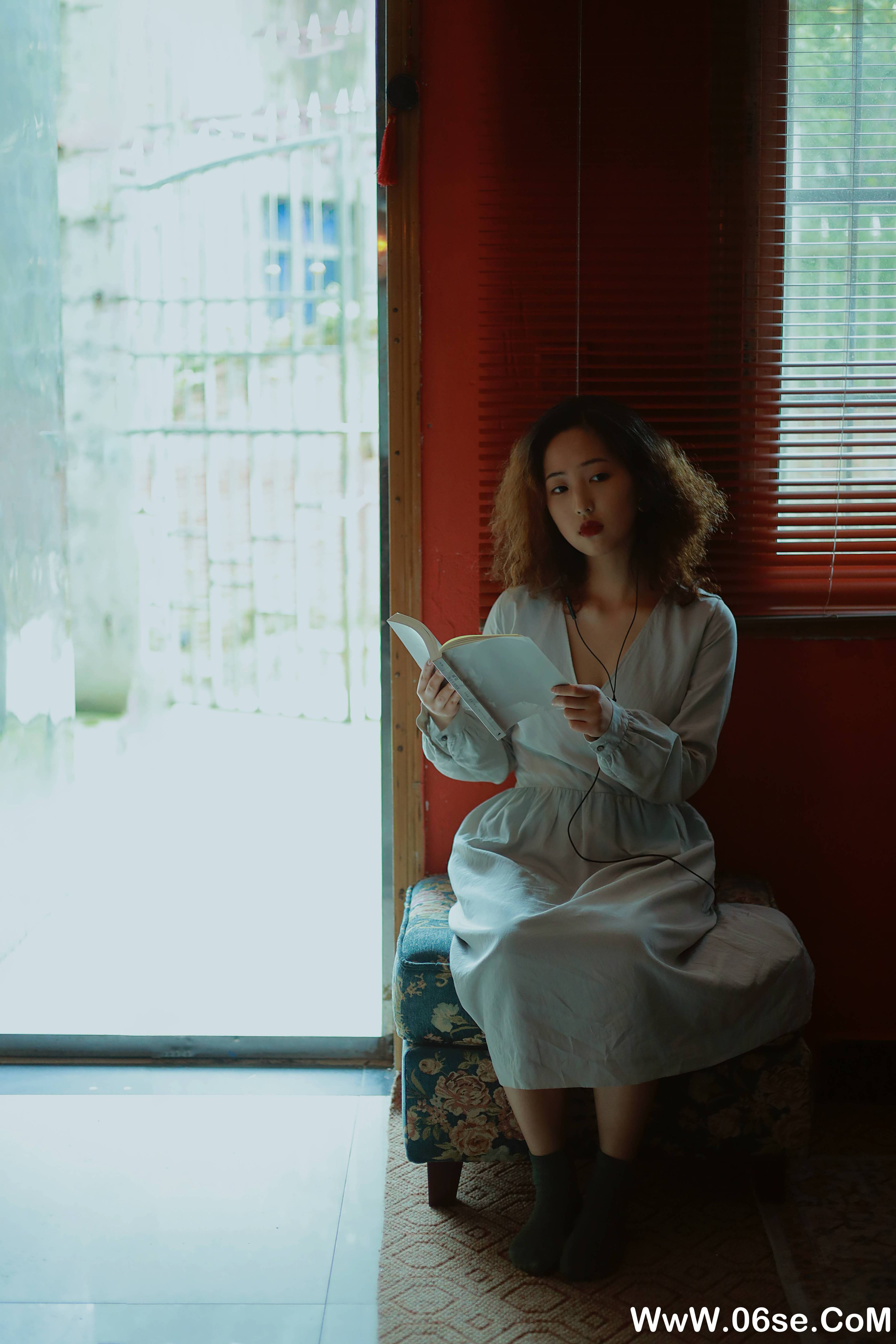 图片[16]-[YITUYU艺图语]2021.05.26 慢慢的你 千千[26+1P／286MB]-六色网