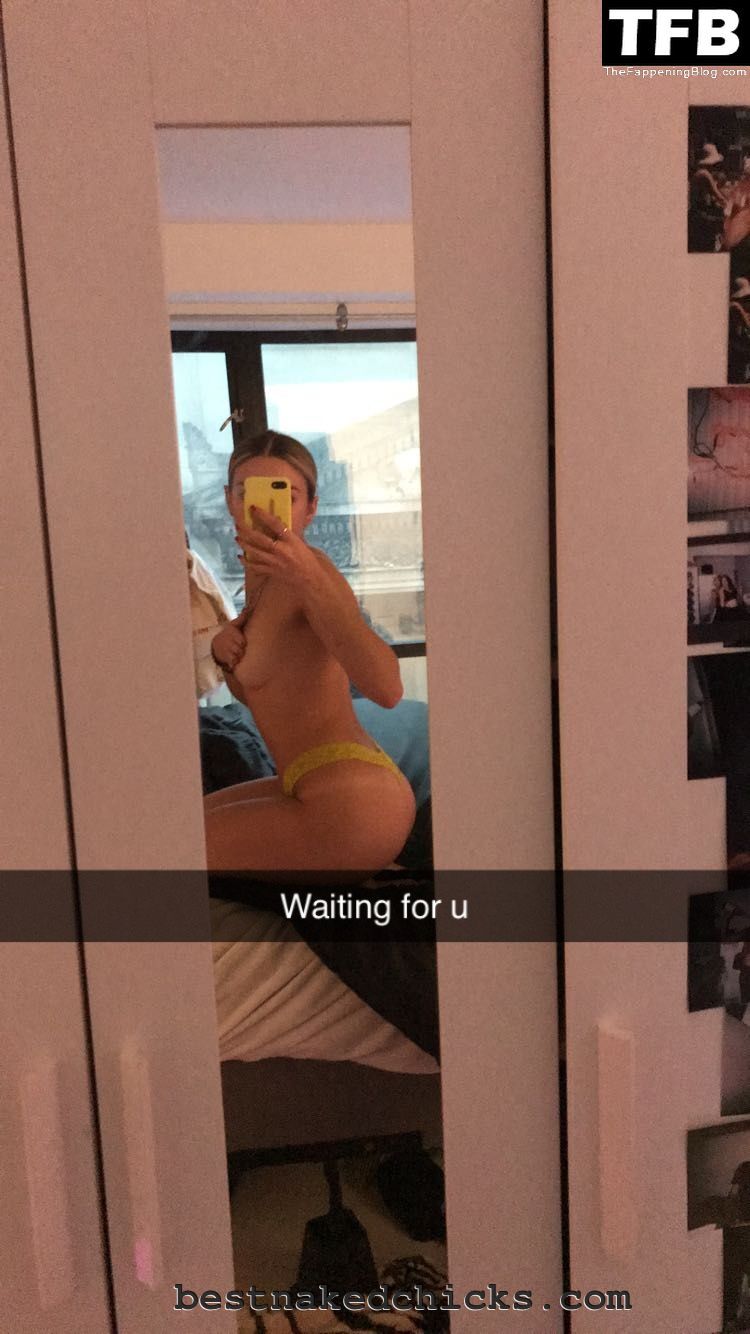 Noah Cyrus & Alexa Gabriel Nude, Sexy Leaked The Fappening (99 Photos) - OnlyFans Leaked Nudes
