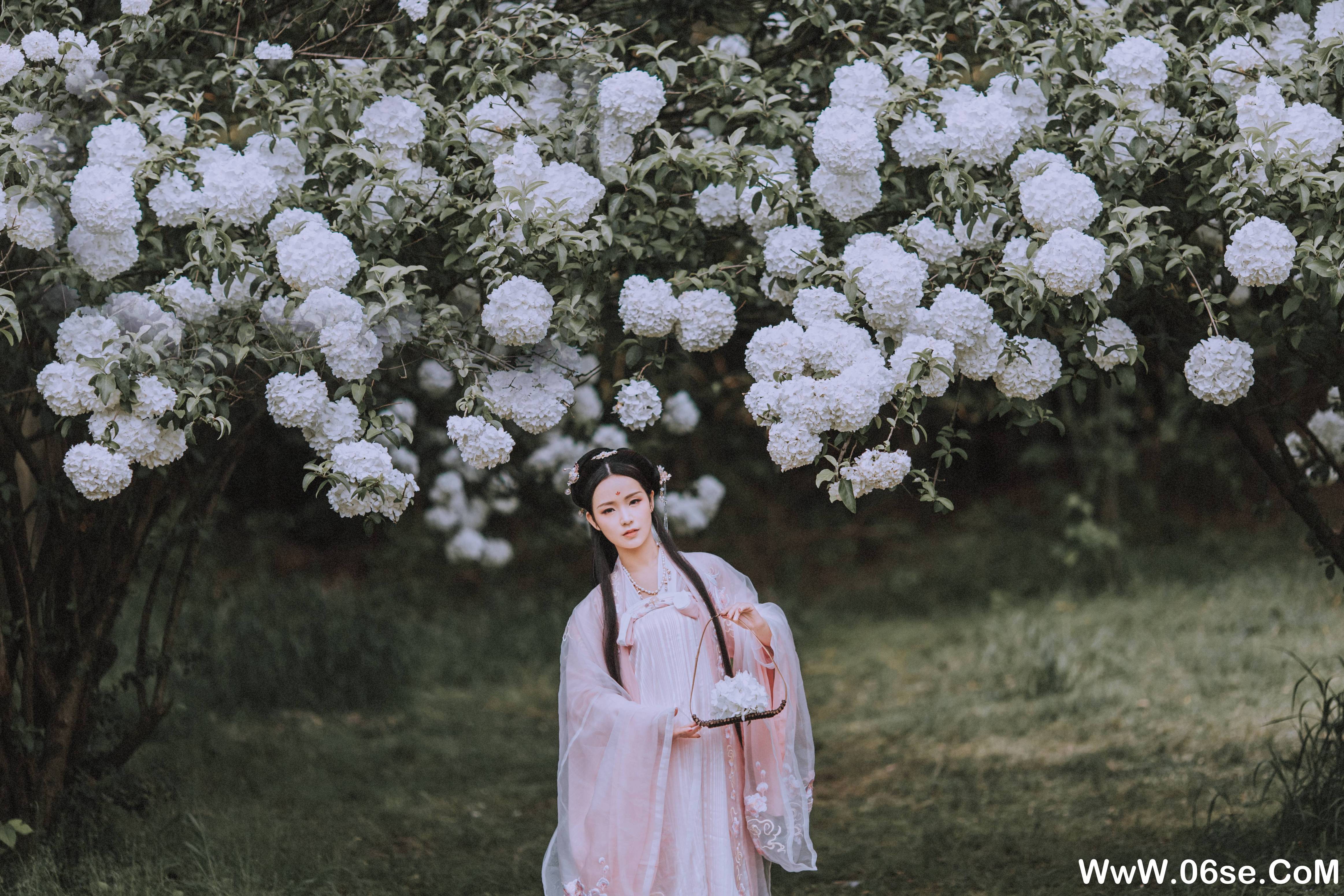 图片[20]-[YITUYU艺图语]2021.09.02 满袖春 Seven[35+1P／382MB]-六色网