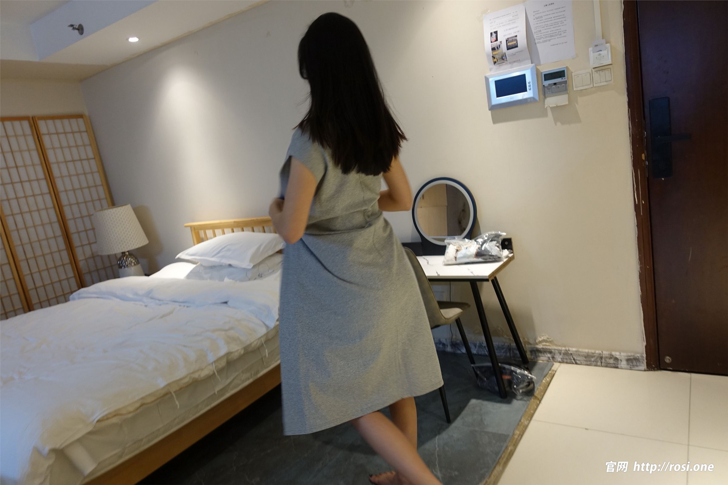 图片[132]-[ROSI写真]2023.09.16 NO.4303-六色网