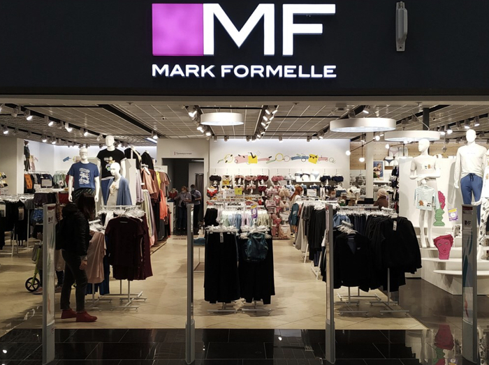 Магазин mark formelle москва. Mark Formelle Псков.