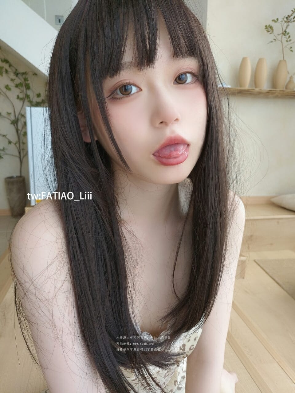 发条少女 - 豹纹睡衣[100P2V] 79