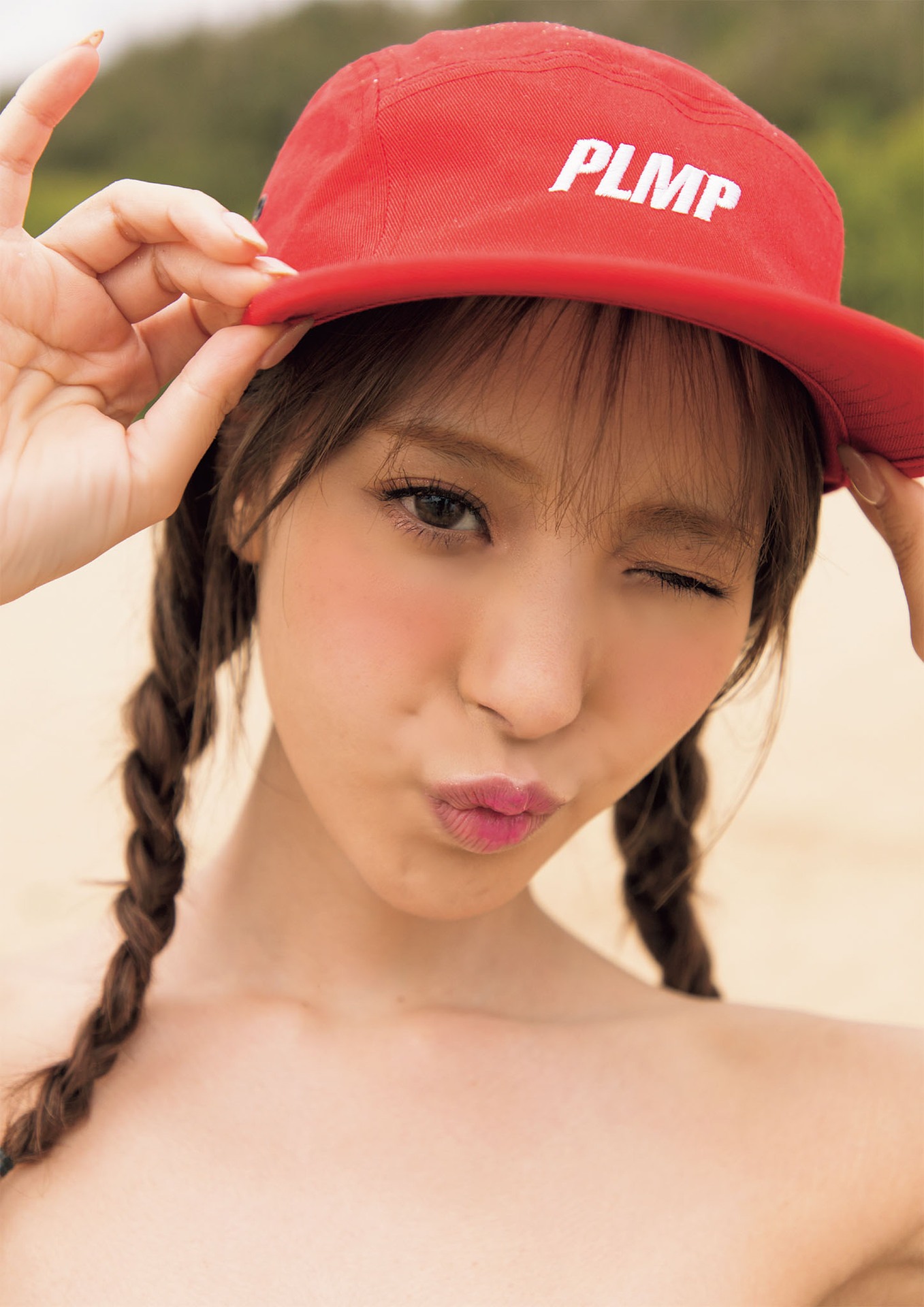 [Photobook] Kana Momonogi 桃乃木かな - Crazy 夢中 [103P] 53