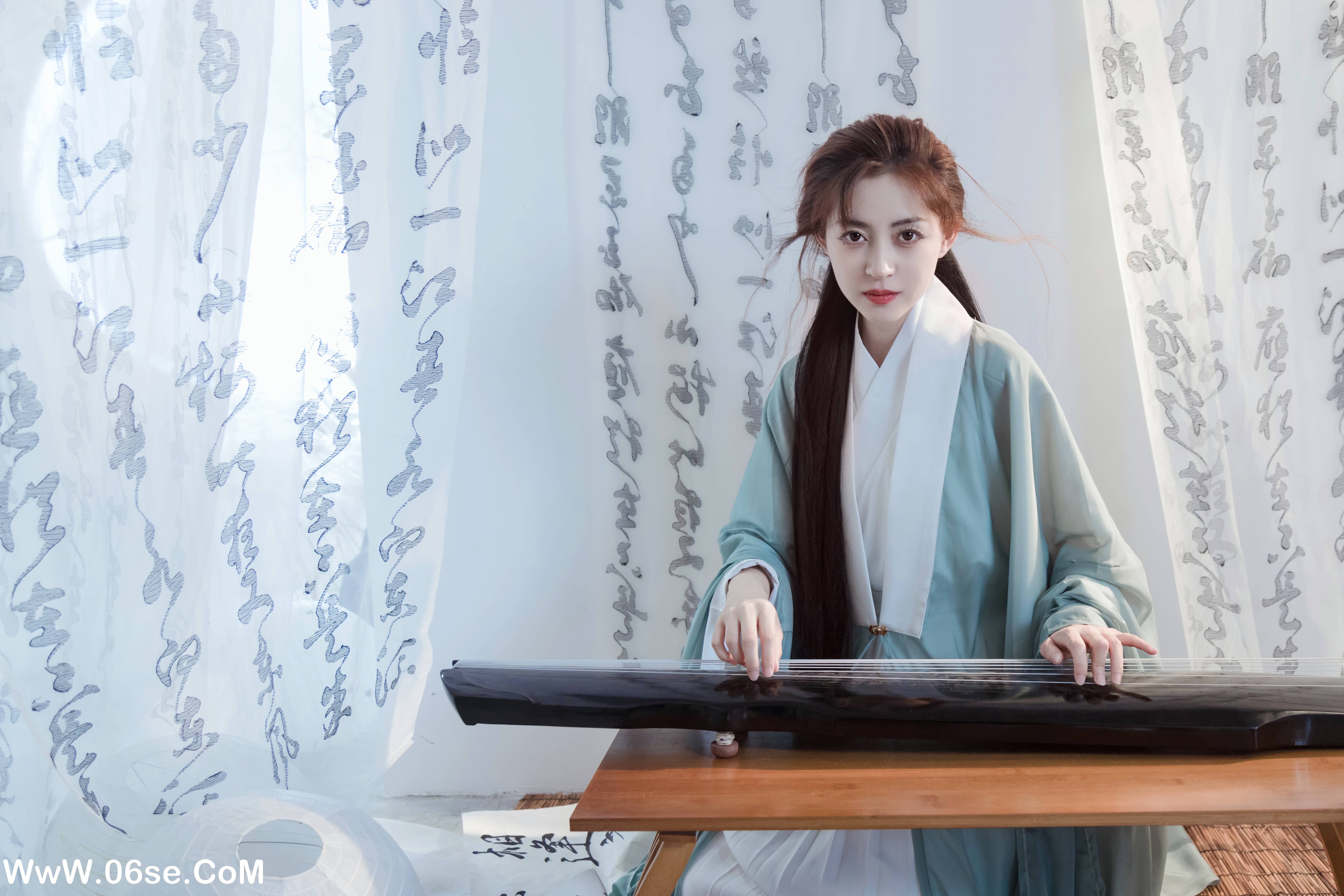 图片[21]-[YITUYU艺图语]2022.07.26 国风-青衣 壹萱-[35+1P／351MB]-六色网