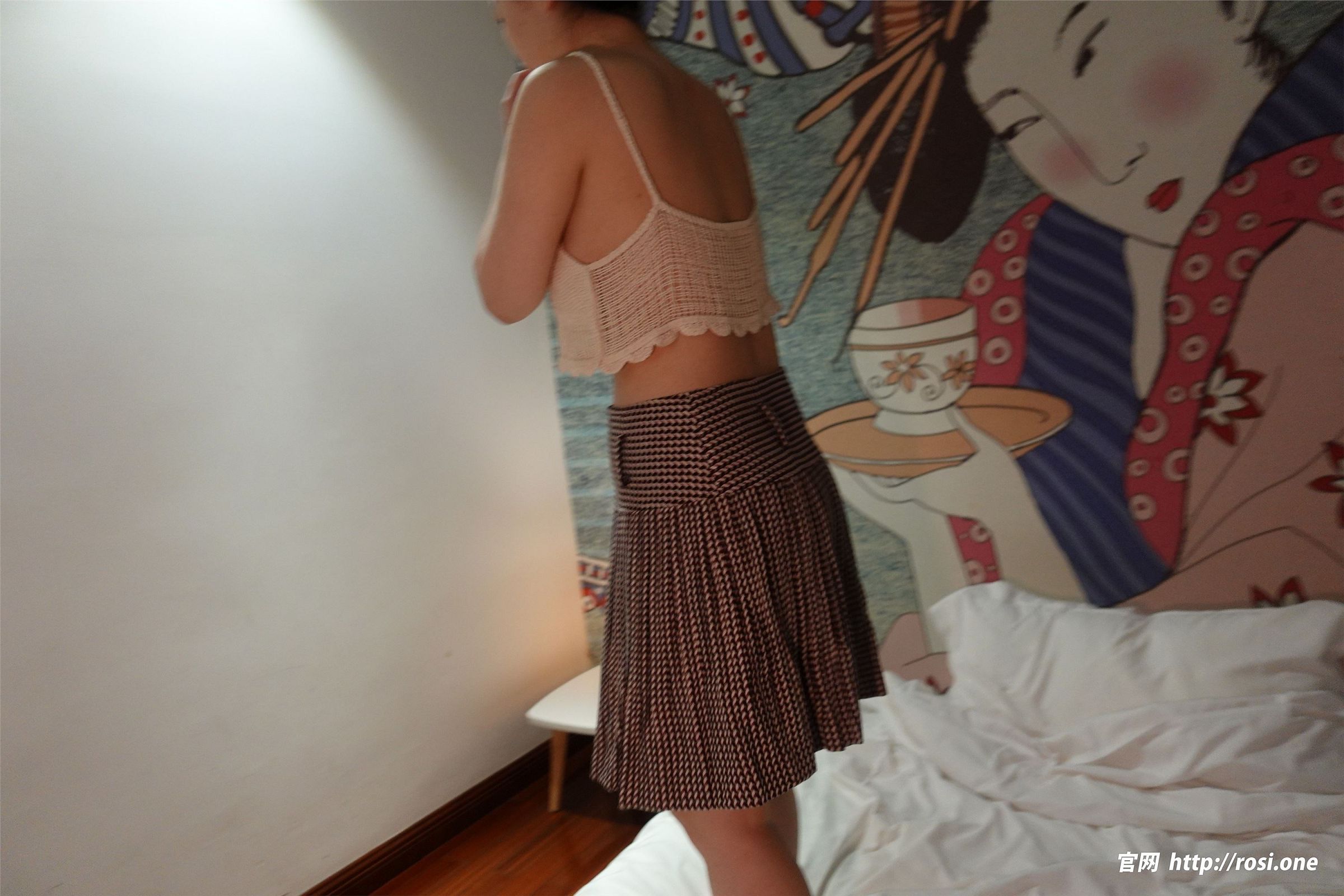 图片[106]-[ROSI写真]2023.02.24 NO.4099-六色网