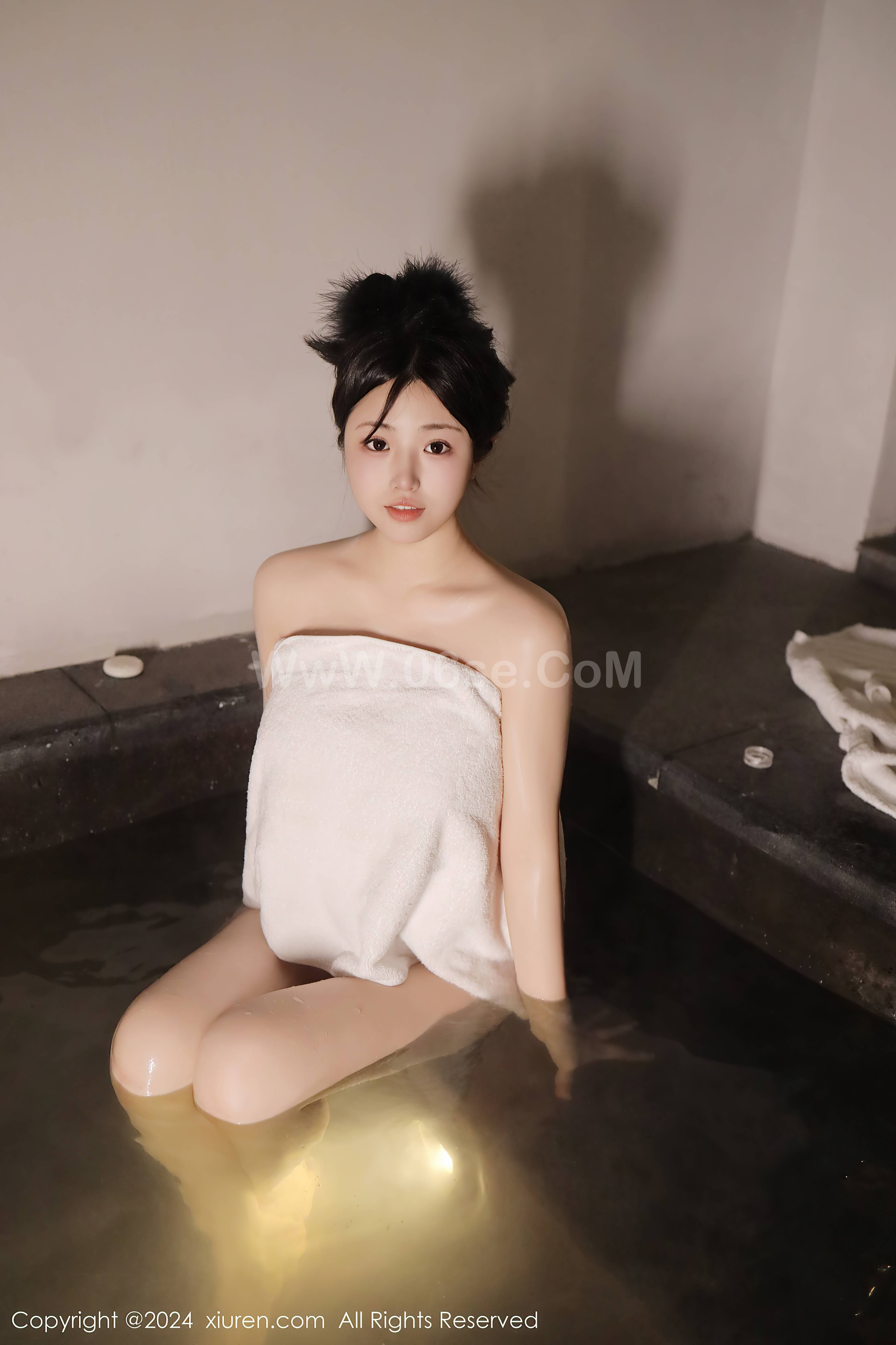 图片[2]-[Xiuren秀人网]2024.01.18 NO.7977 陈小花[58+1P／446MB]-六色网
