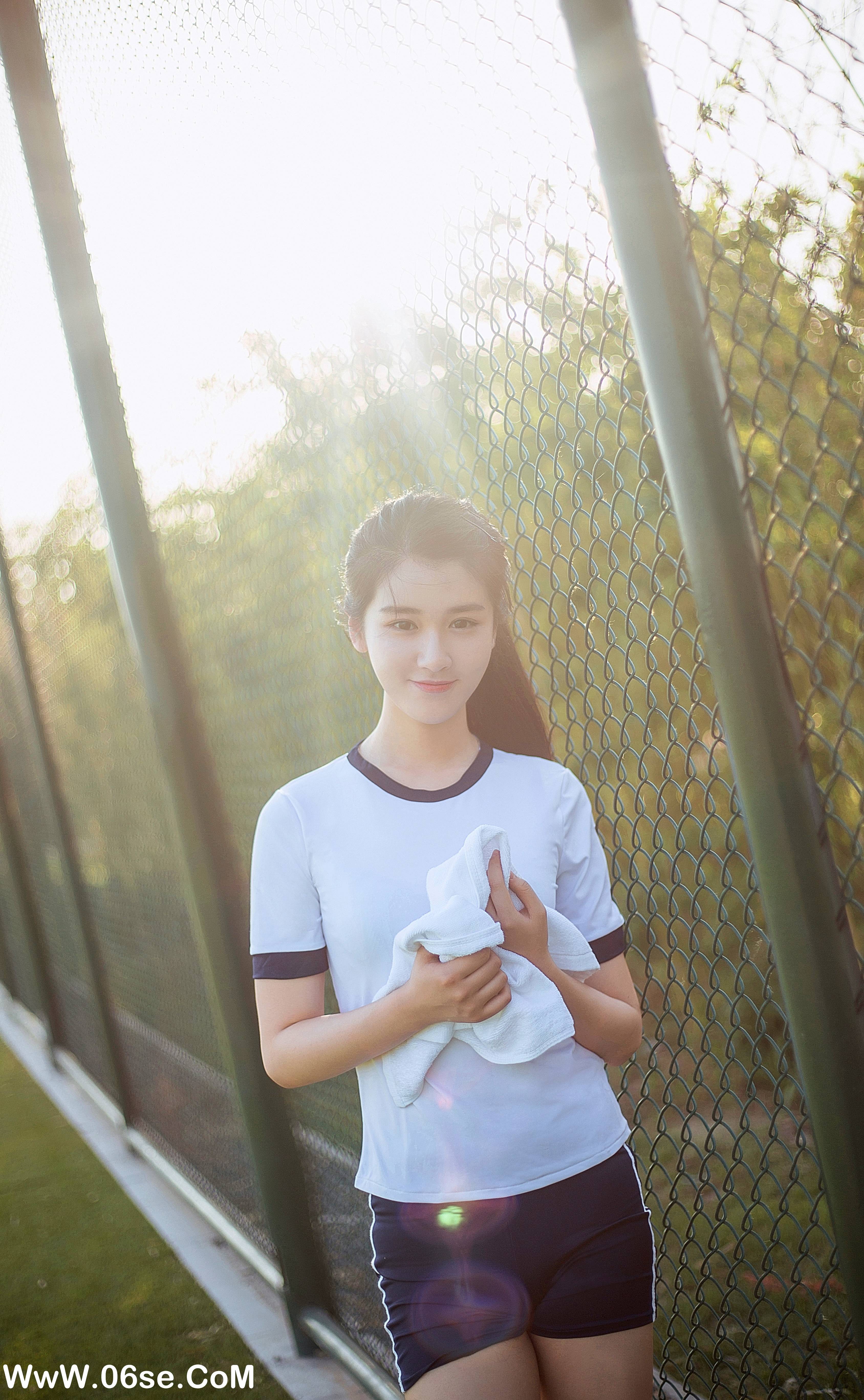 图片[17]-[YITUYU艺图语]2022.06.13 操场元气少女 尚雨茜Momooly[21P-281.82MB]-六色网